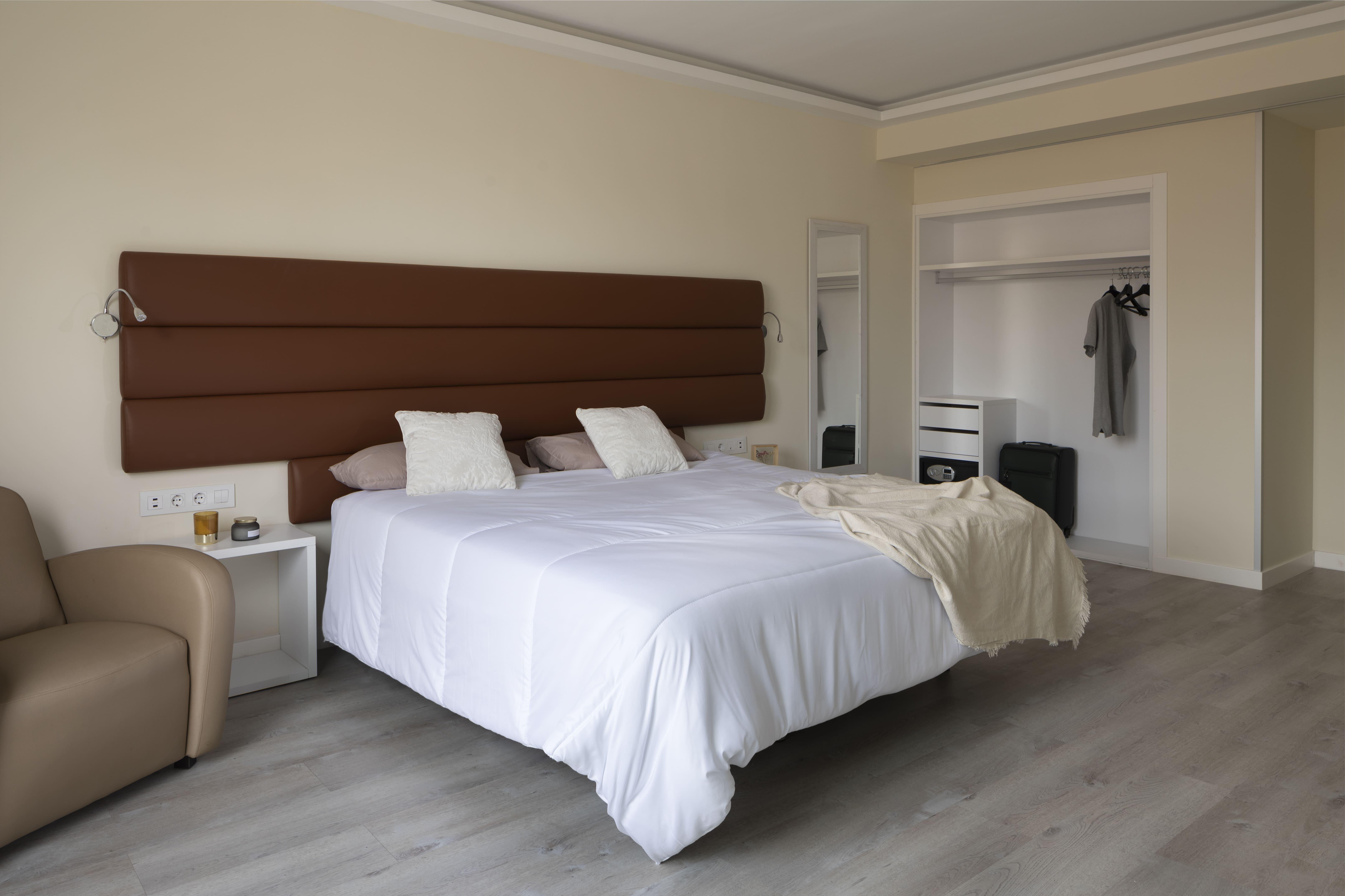 Aparthotel Libere Sant Antoni Barcelona