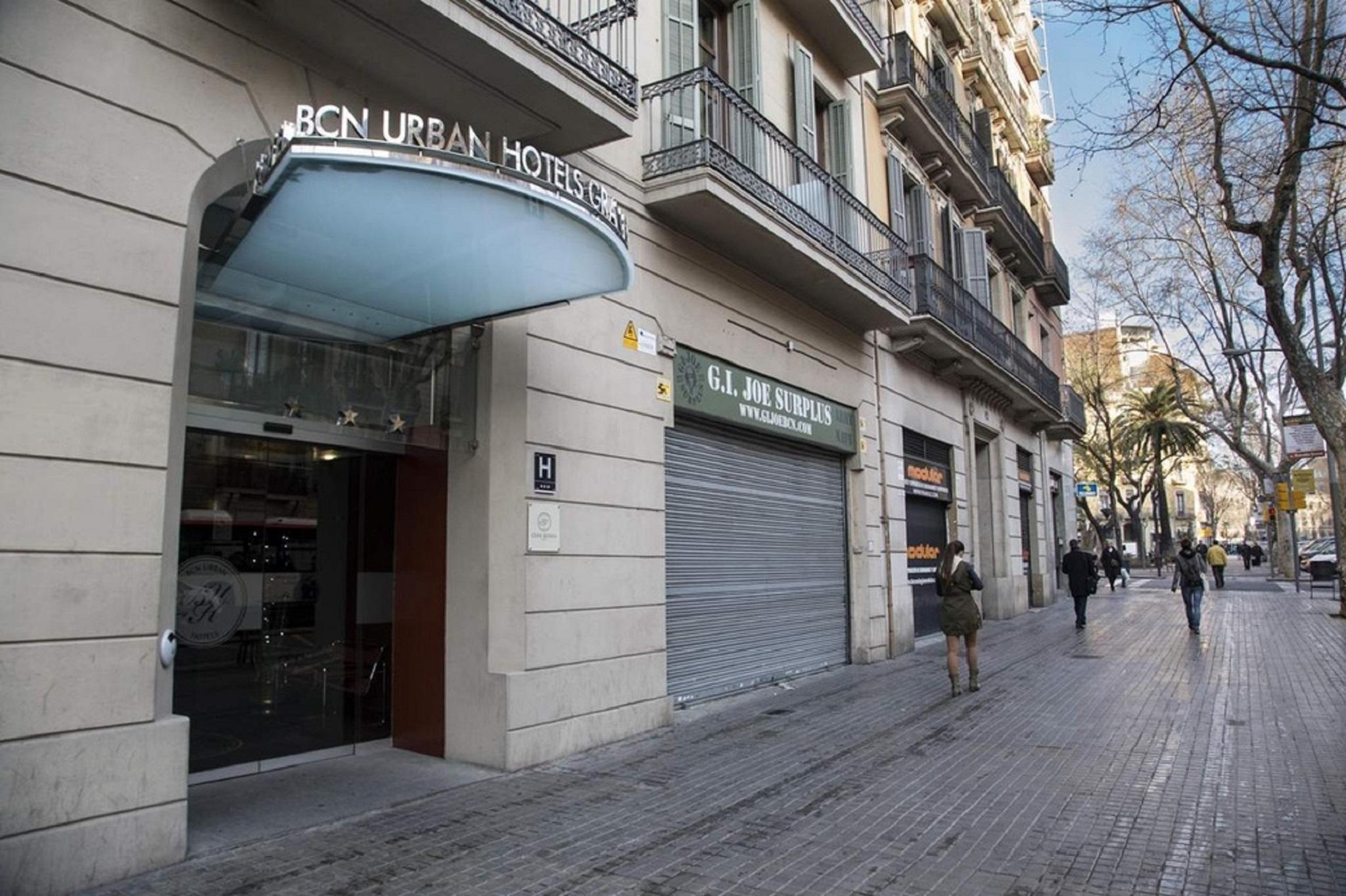 Aparthotel Libere Sant Antoni 3*