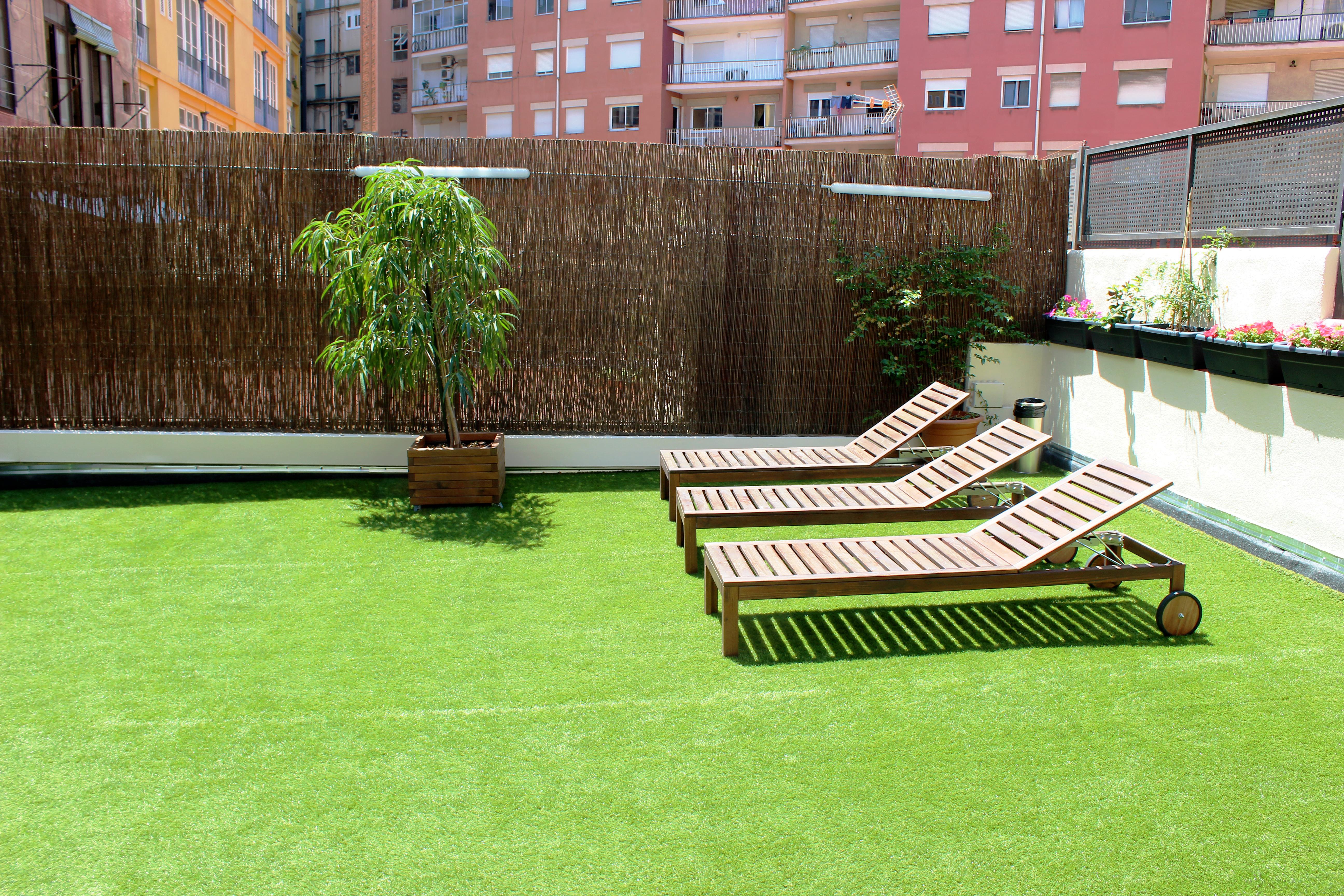 Libere Sant Antoni Aparthotel