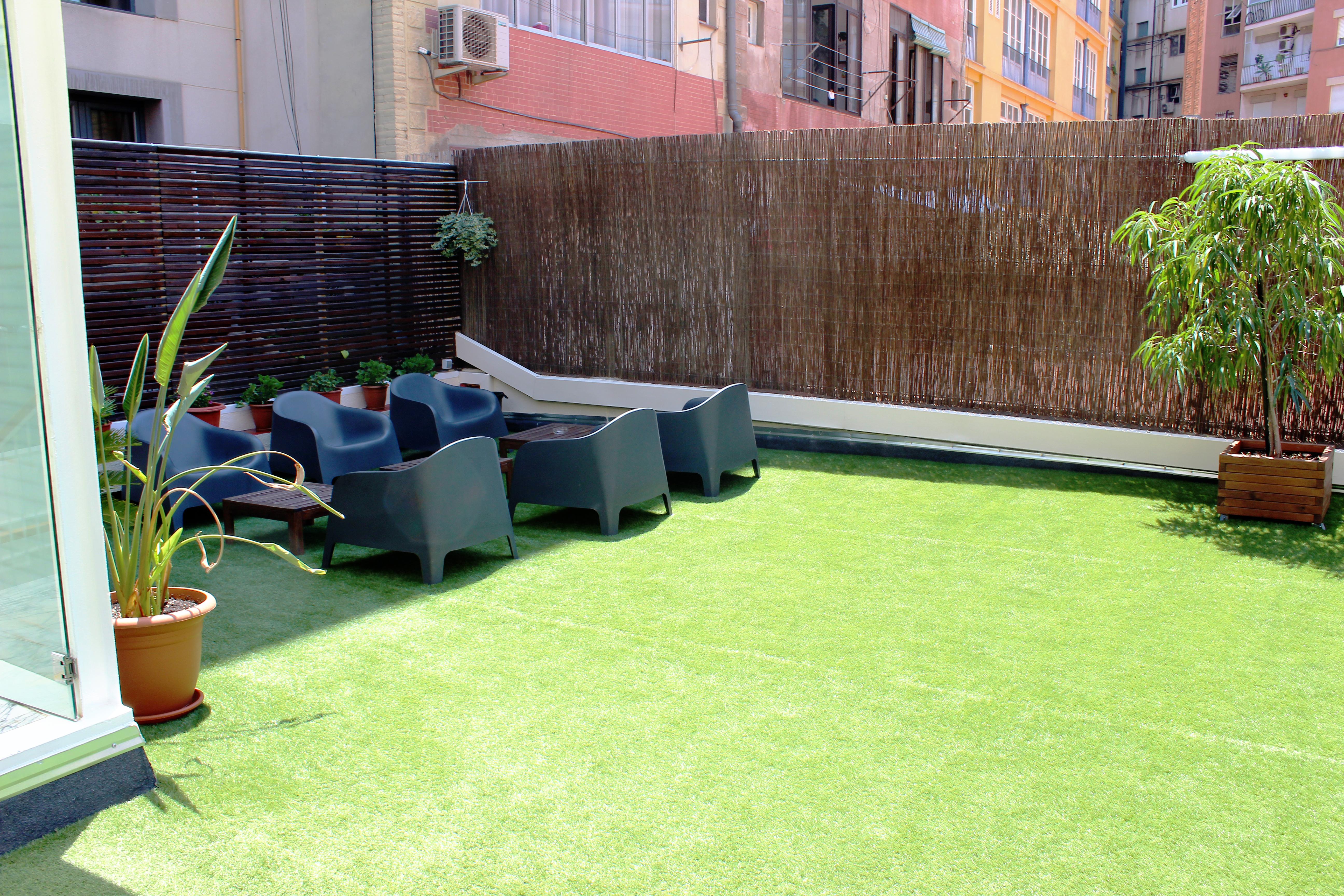 Libere Sant Antoni Apartahotel Barcelona