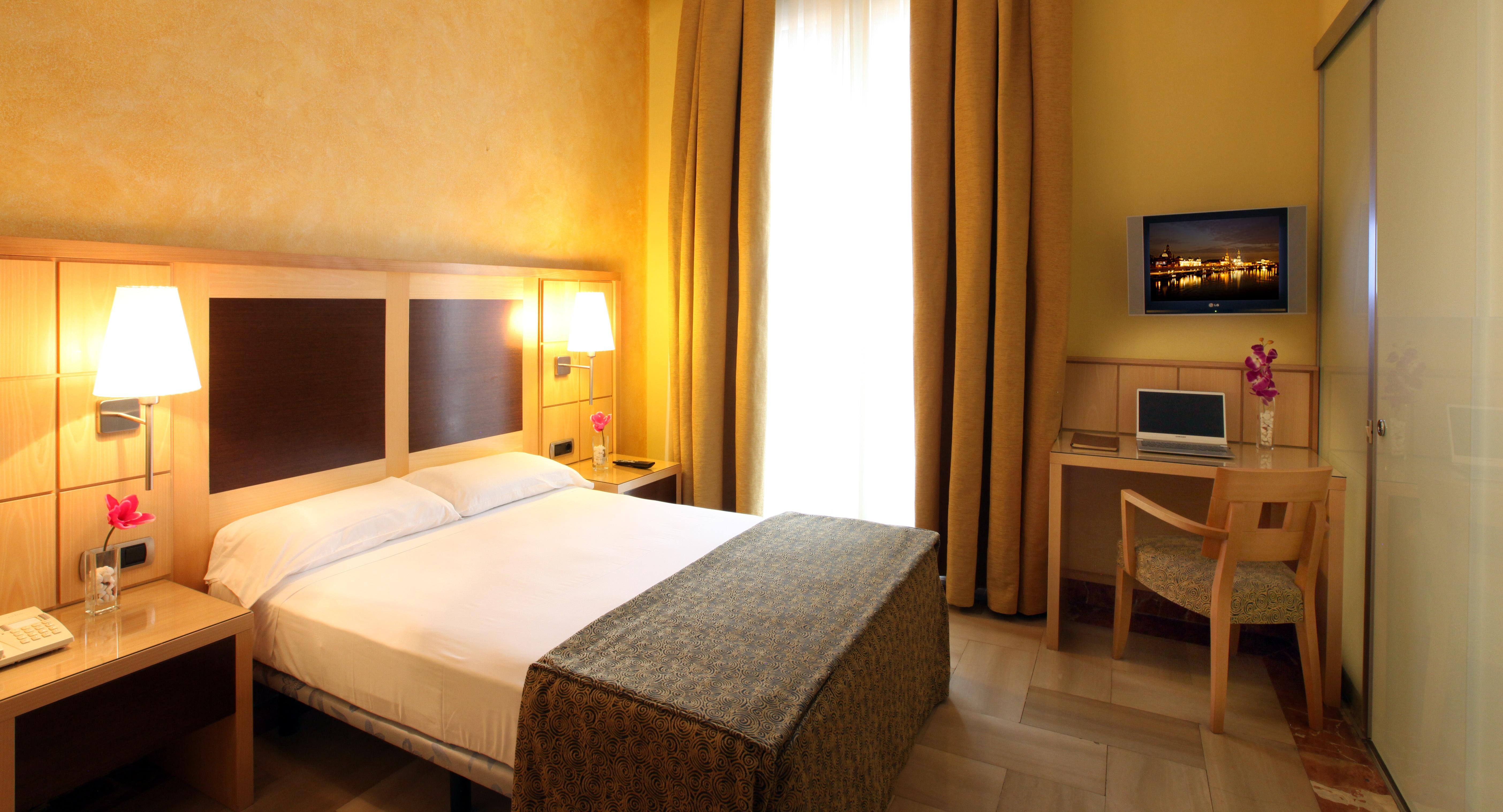 Hotel Nouvel Barcelona