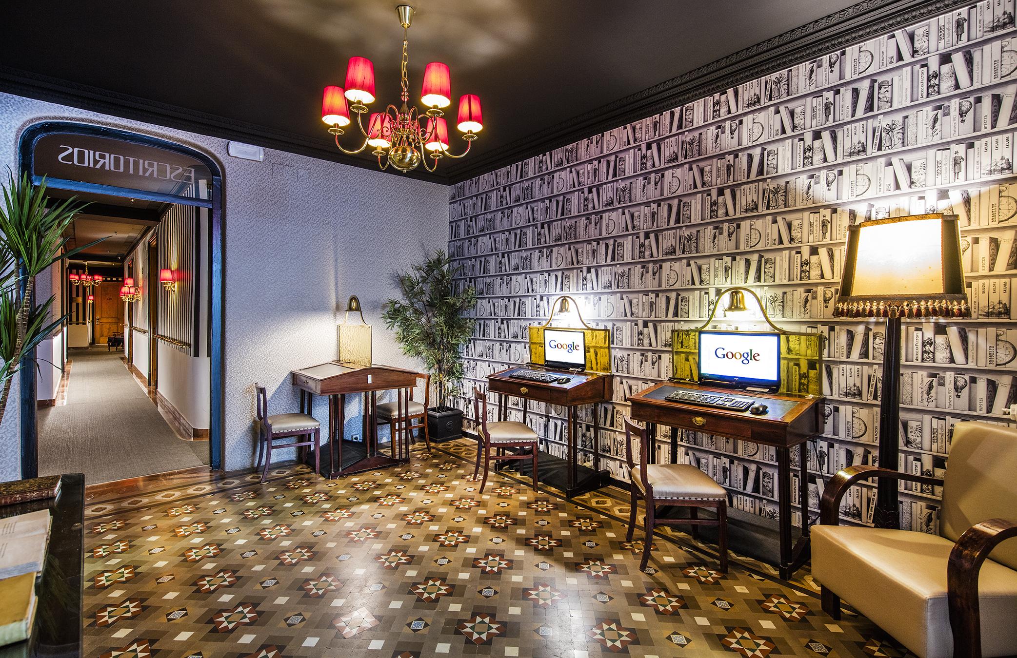 Hotel Nouvel Barcelona