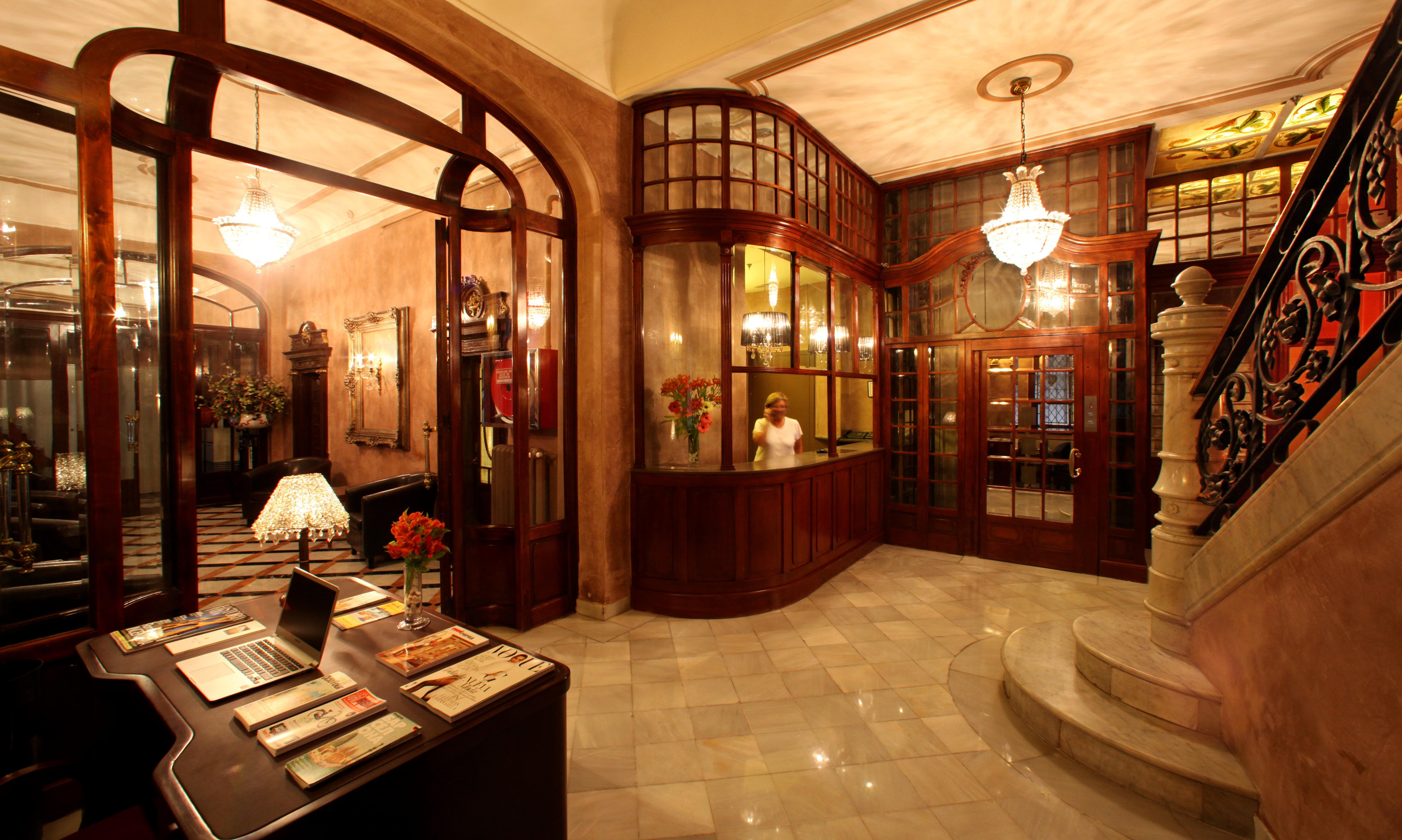 Nouvel Hotel
