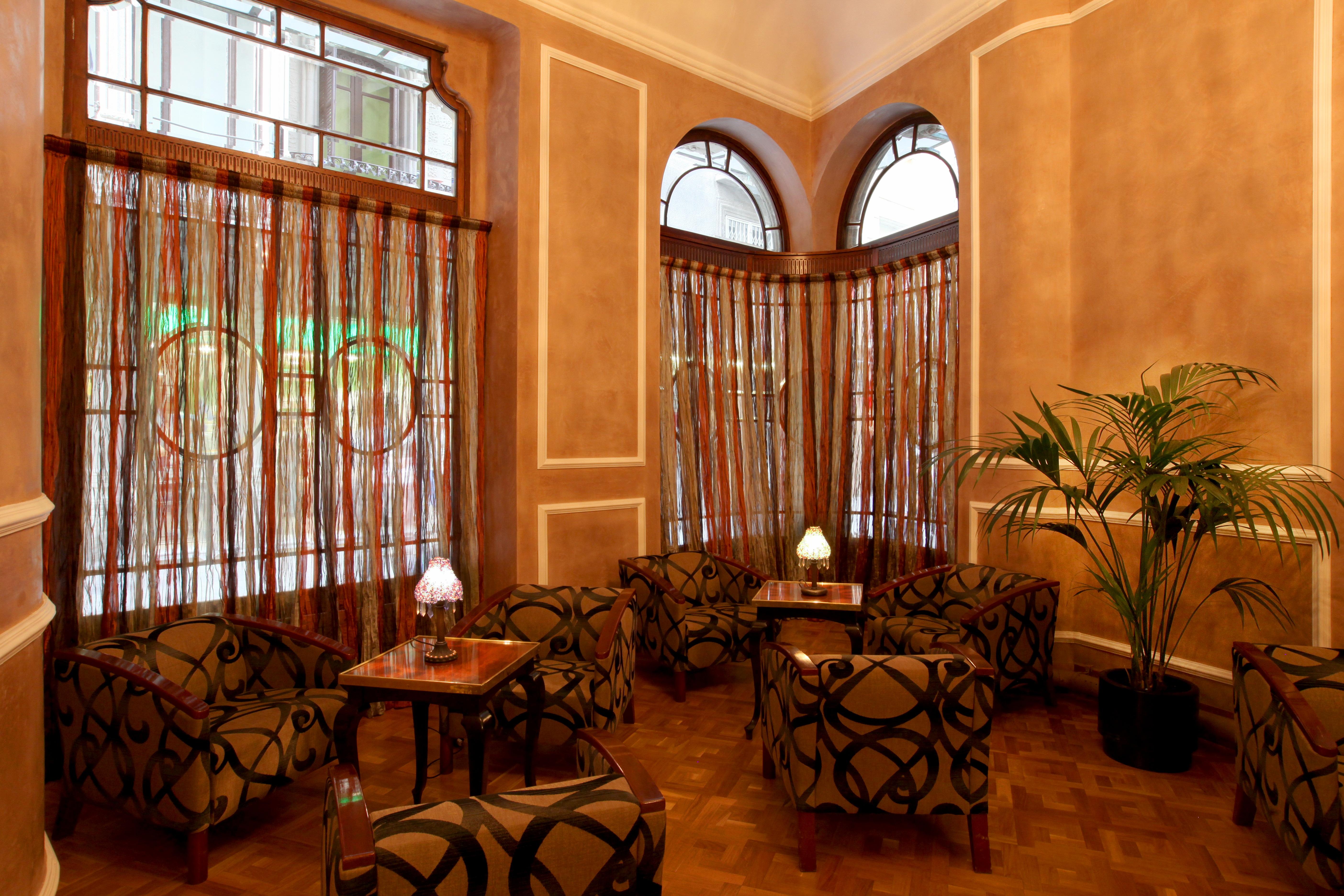 Hotel Nouvel Barcelona