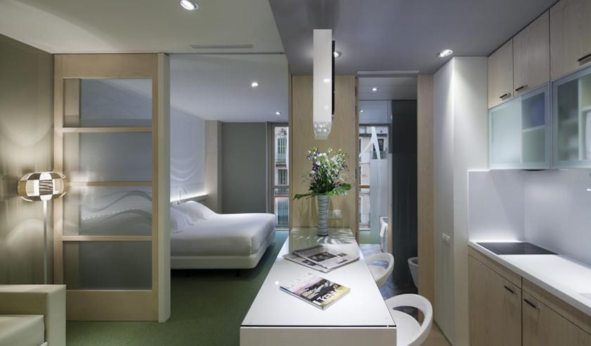 Ako Hotel Barcelona