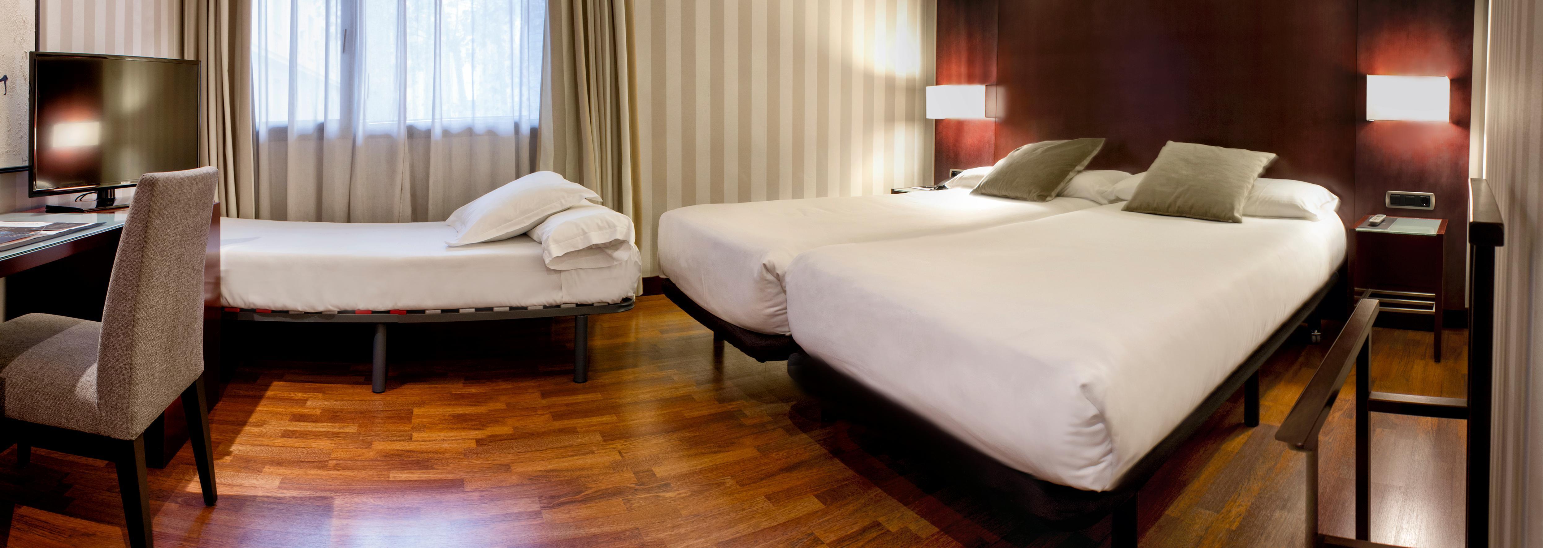 Hotel Zenit 4*