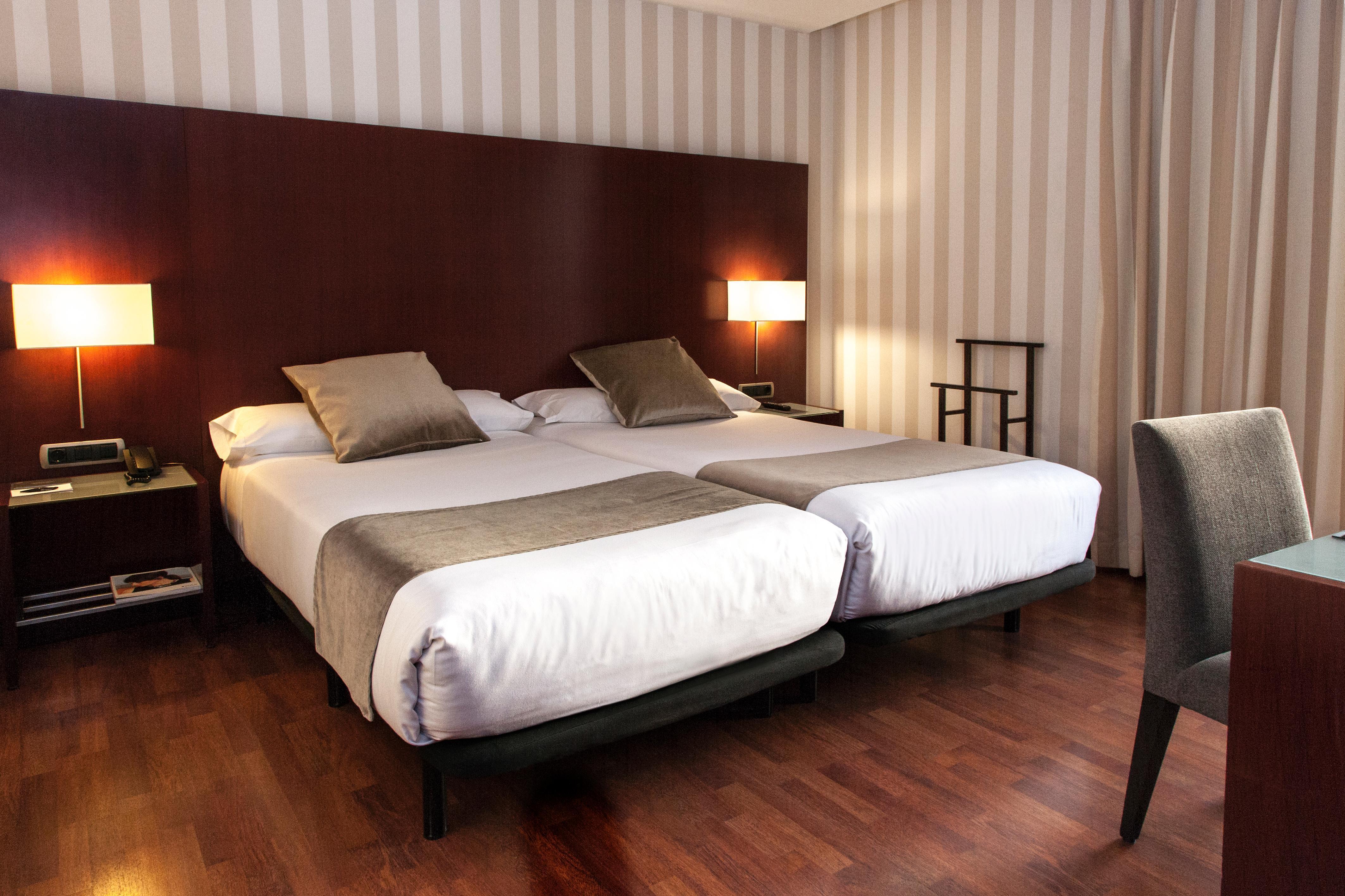 Zenit Hotel
