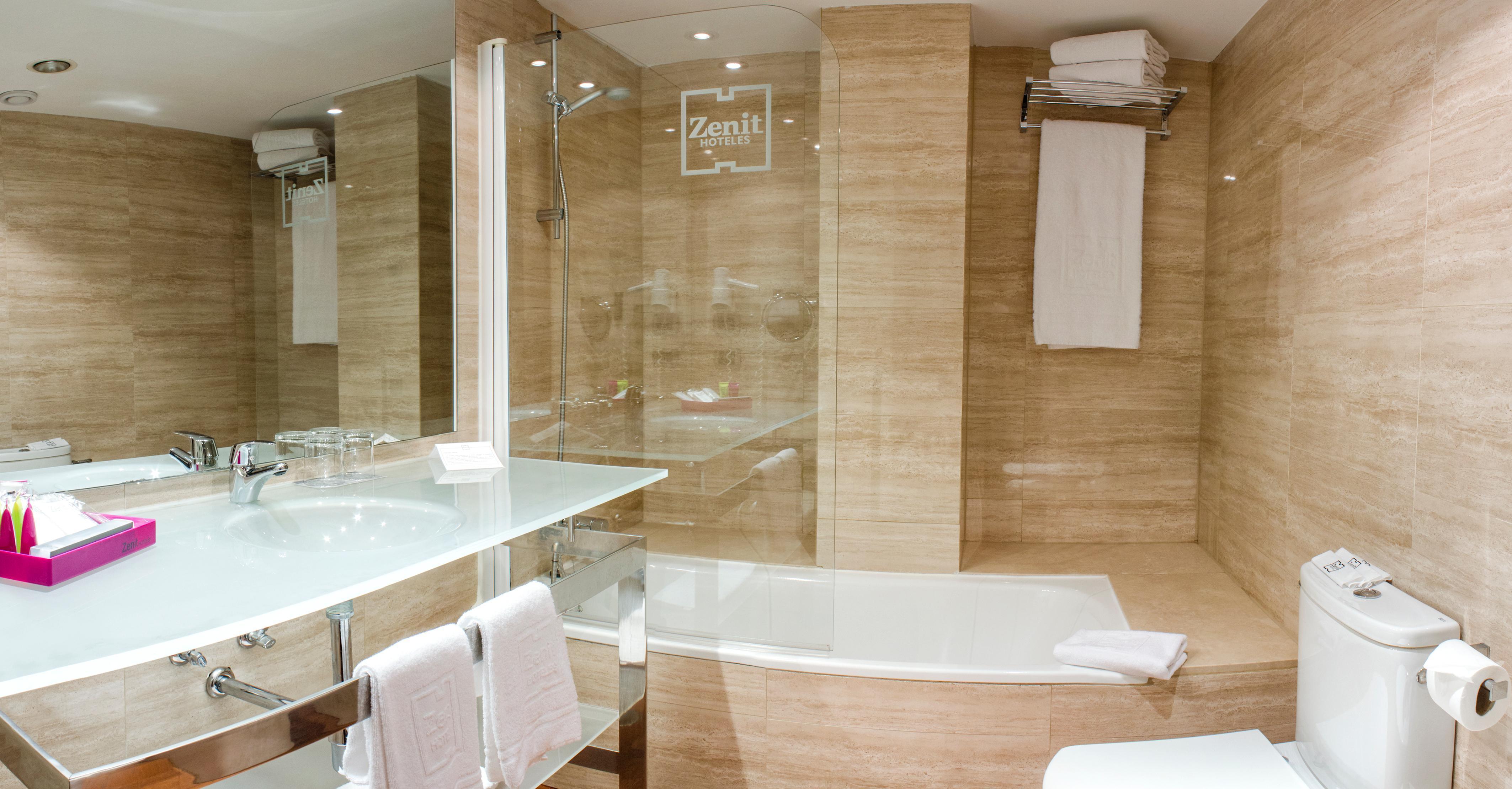 Hotel Zenit 4*