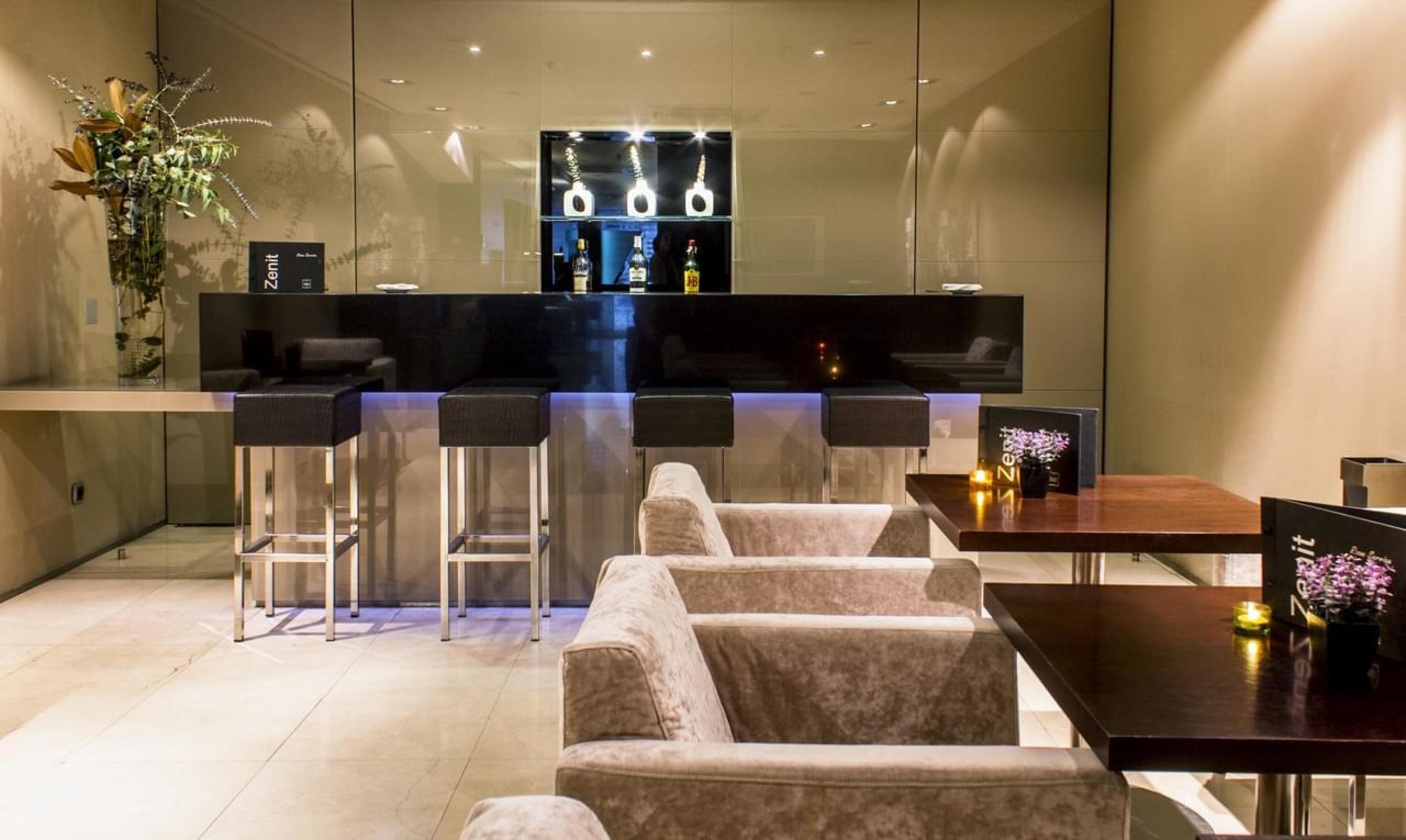 Zenit Hotel