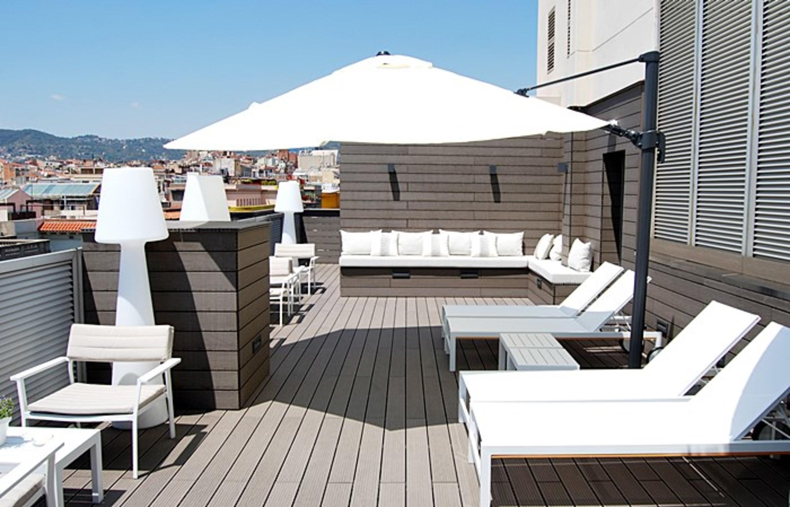 Zenit Hotel Barcelona