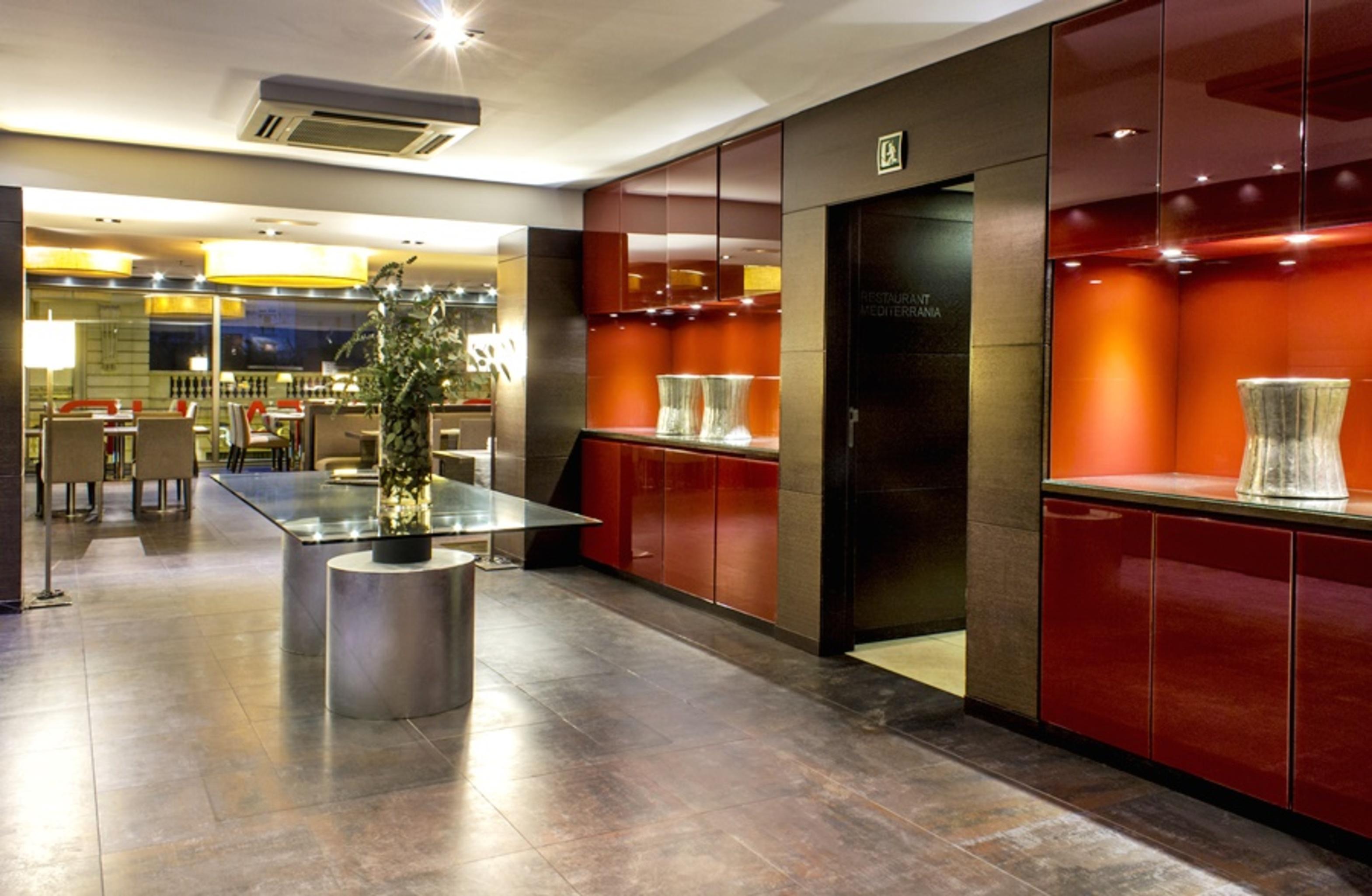 Hotel Zenit
