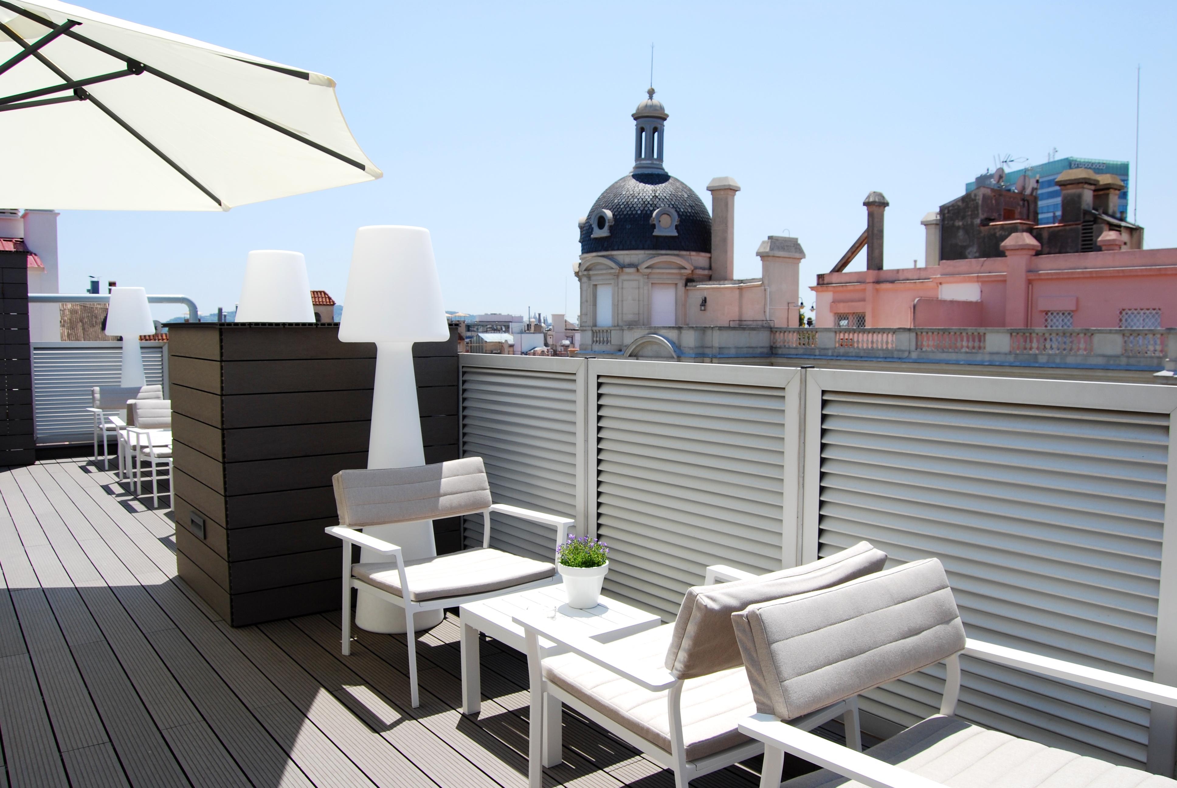 Hotel Zenit 4*