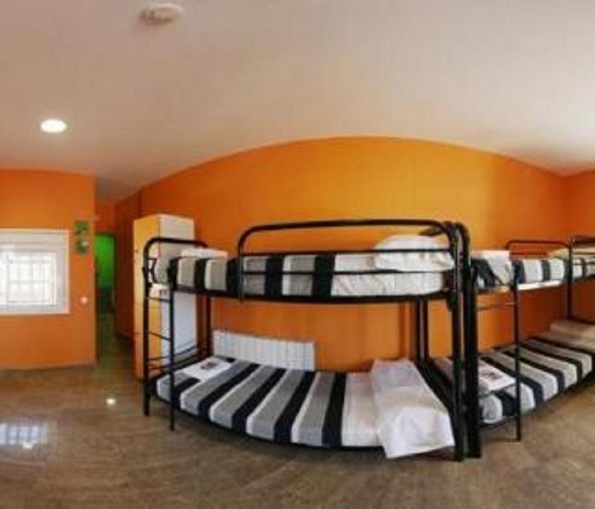 Mellow Eco Hostal Barcelona