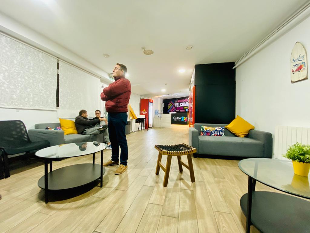 Mellow Eco Barcelona