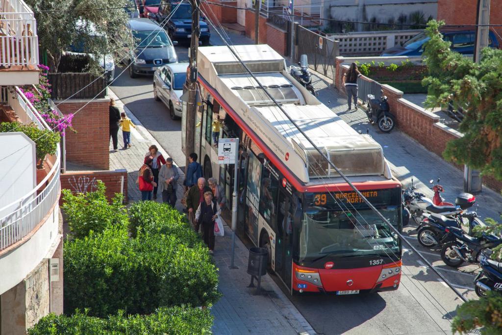 Mellow Eco Barcelona