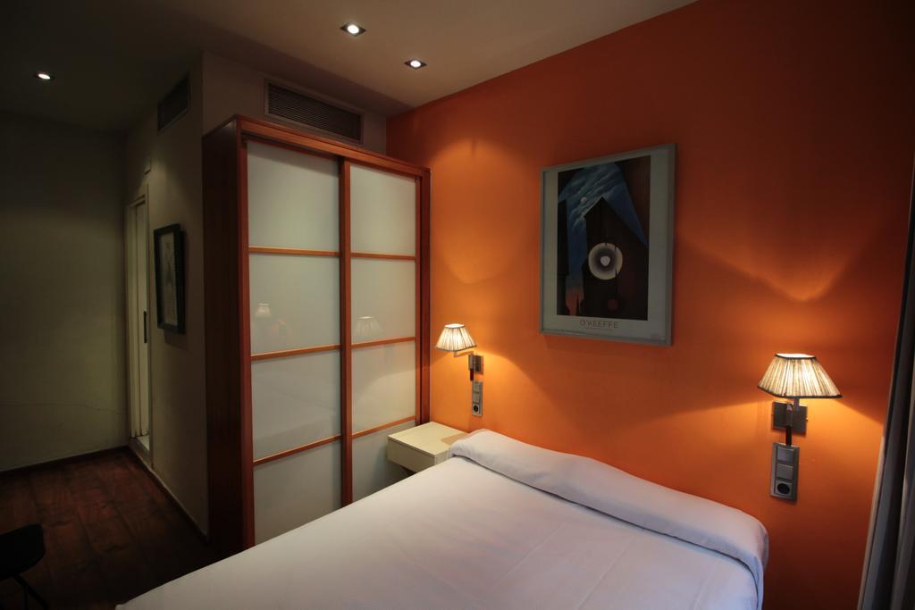 Hotel Annex - Rey Don Jaime I