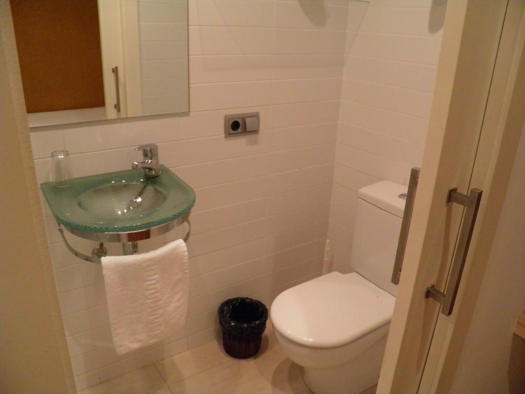 Hotel Annex - Rey Don Jaime I *