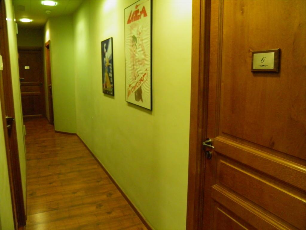 Hotel Annex - Rey Don Jaime I