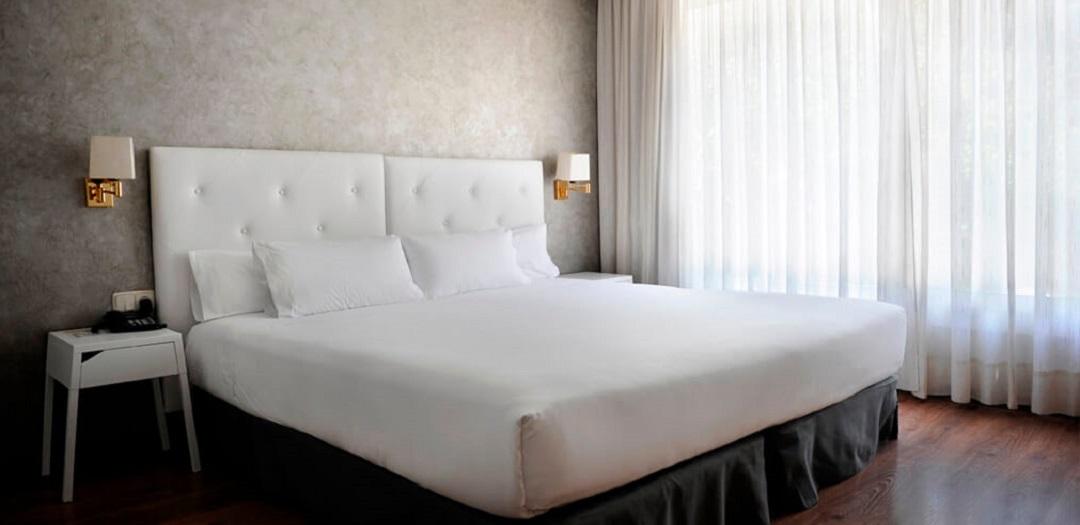 Hotel Arenas Atiram Barcelona