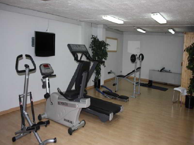 Hotel Arenas Atiram