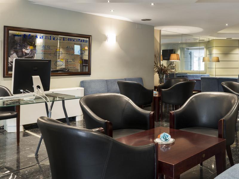 Arenas Atiram 4* Barcelona