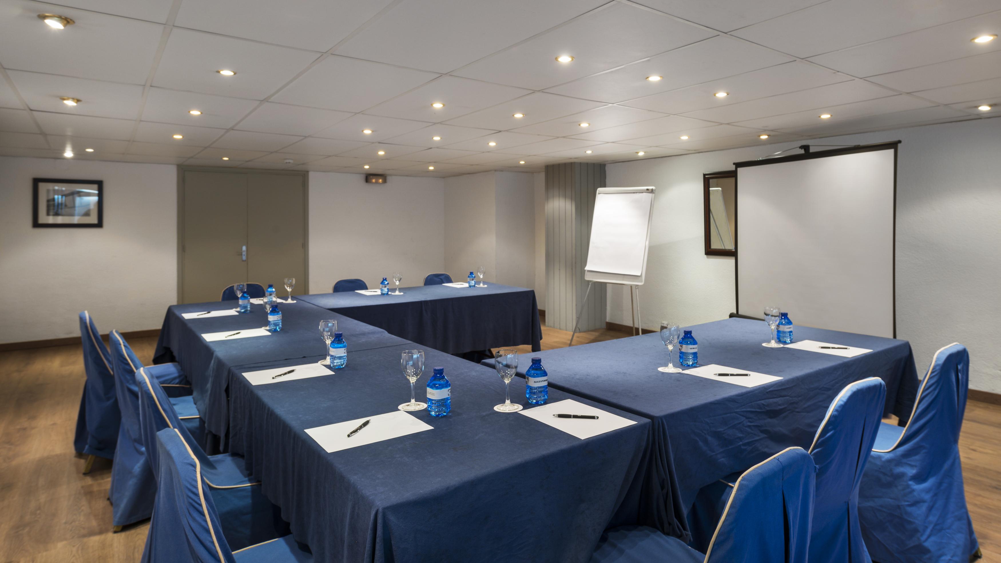 Hotel Arenas Atiram Barcelona