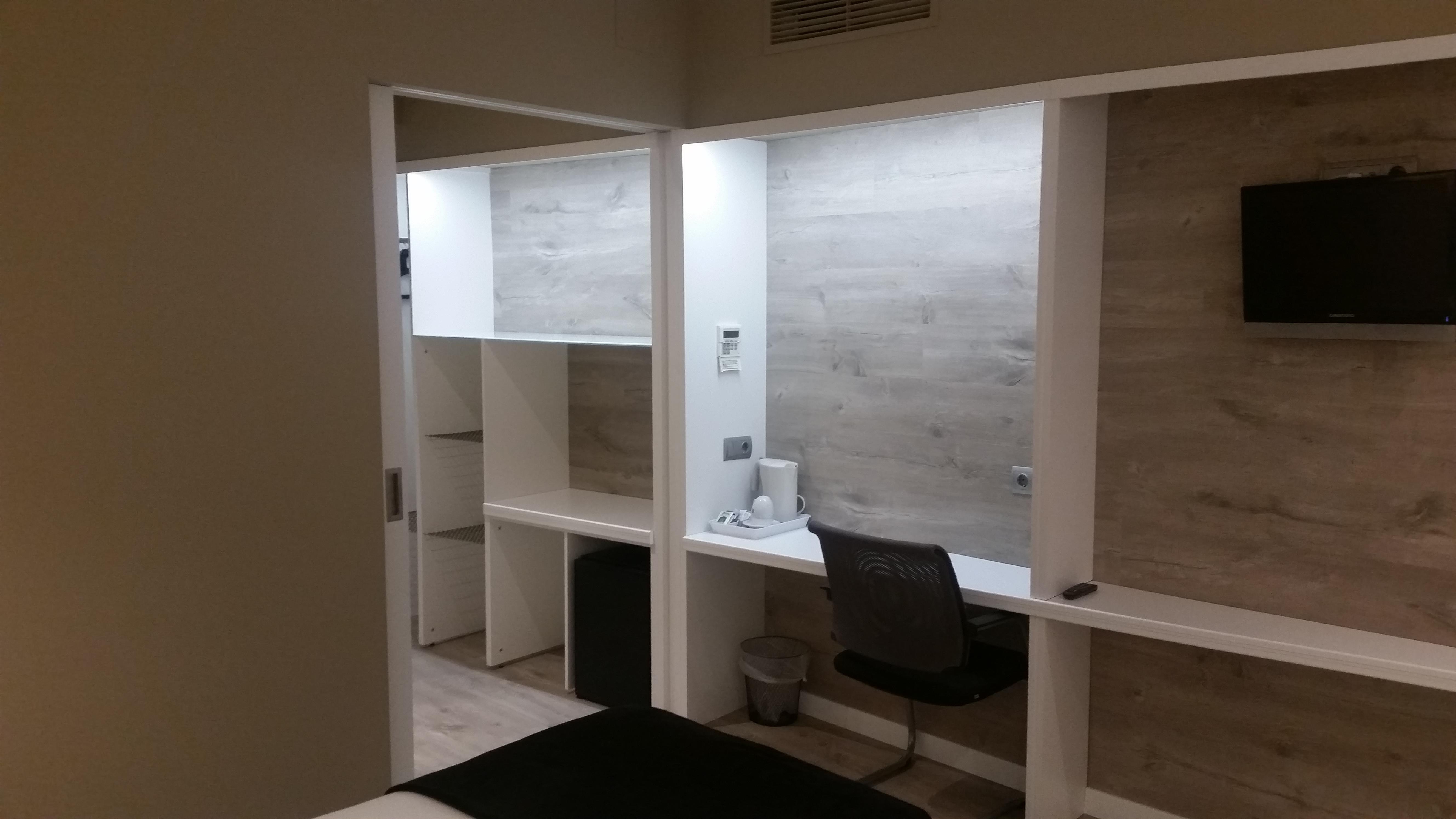 Hotel Travessera
