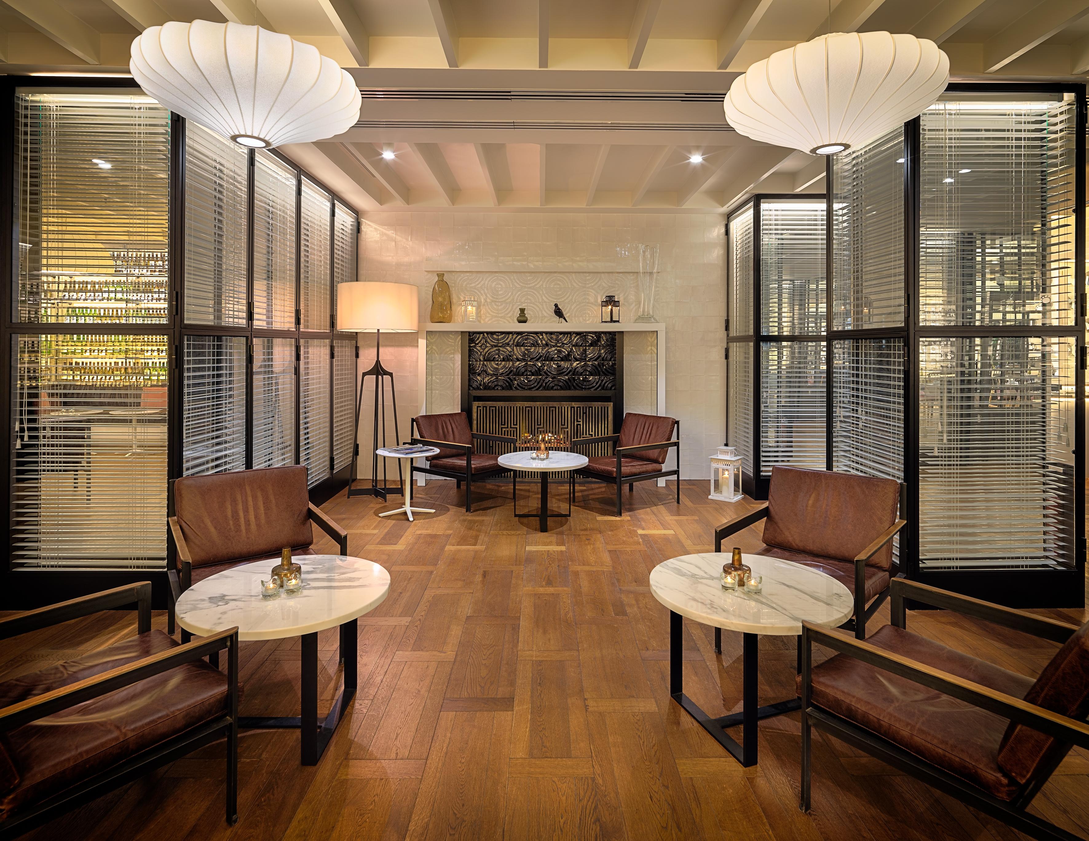 H10 Universitat Hotel Barcelona