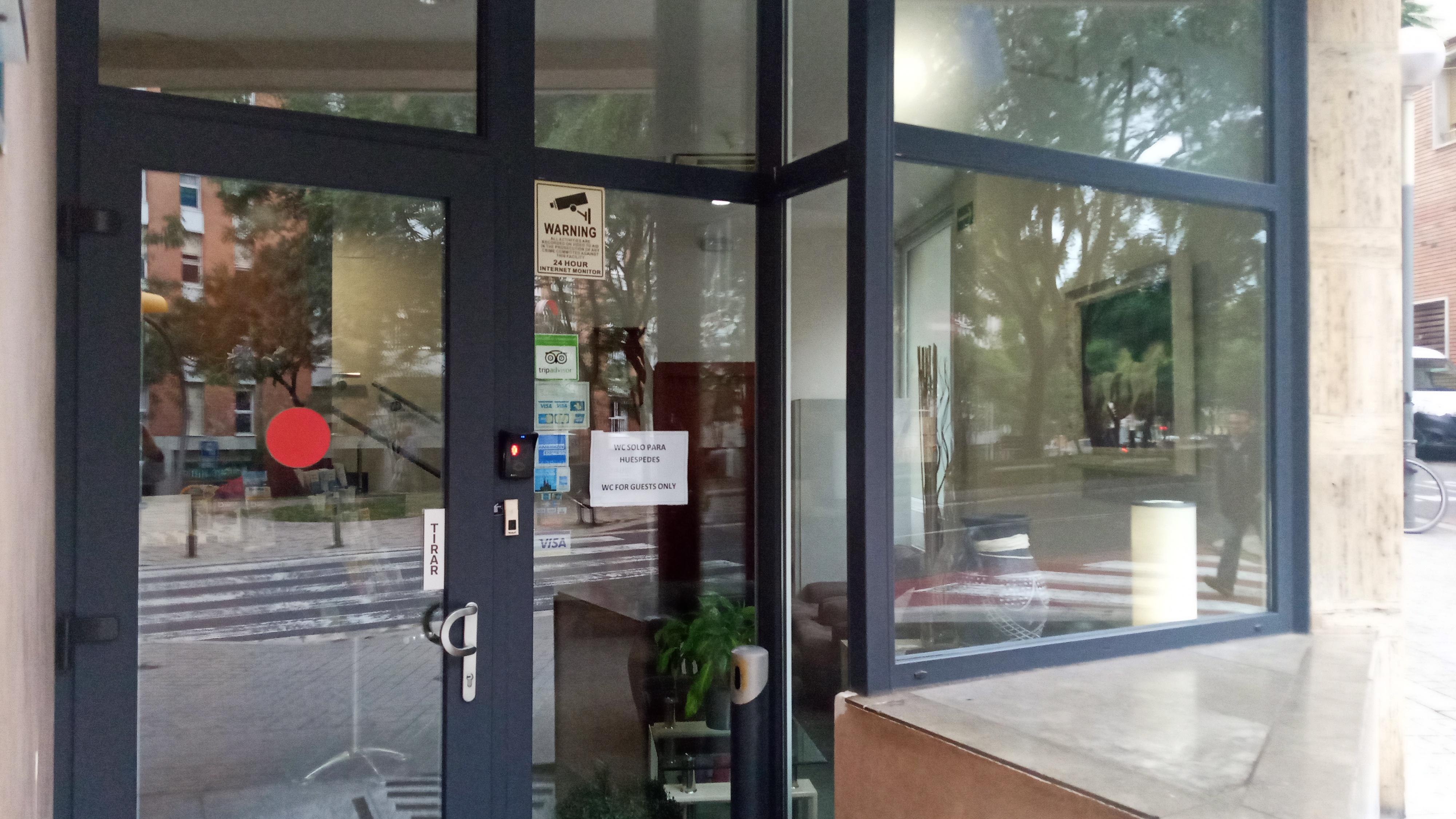 Travessera Hotel 2*