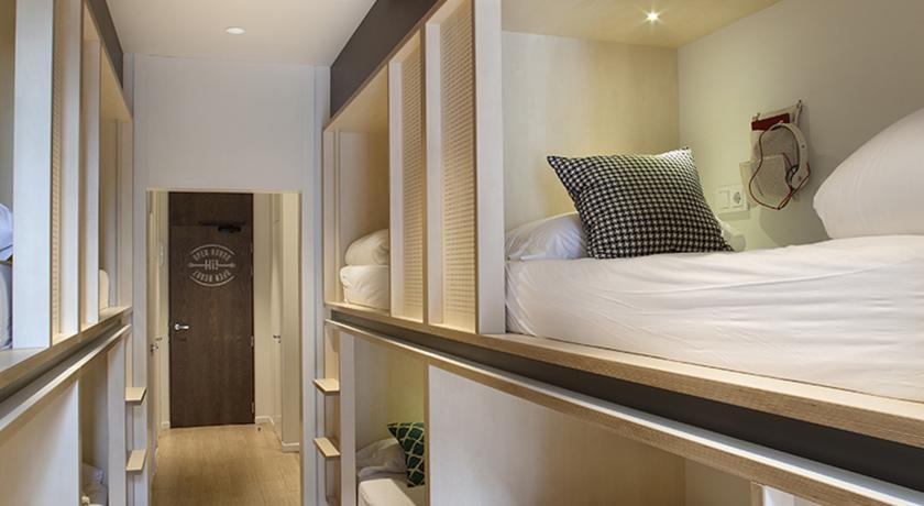 Toc Hostal Barcelona