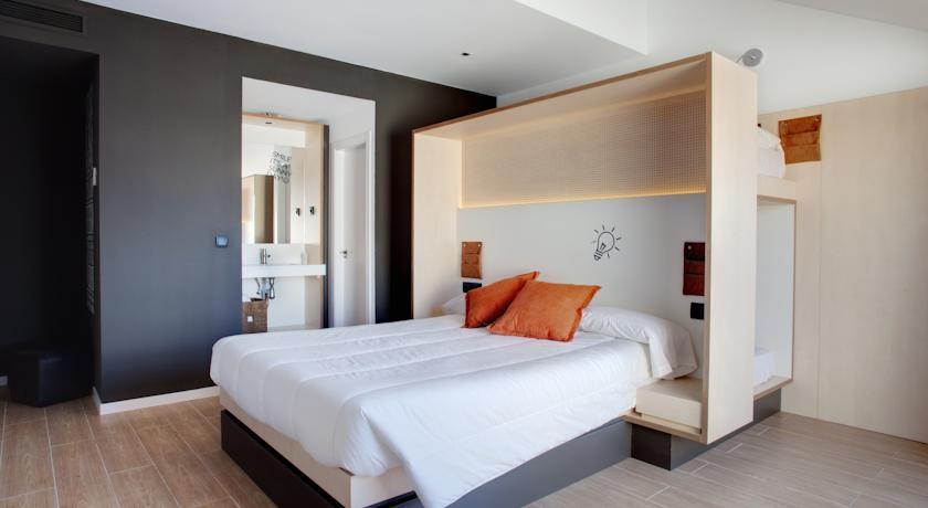 Hostal Toc *