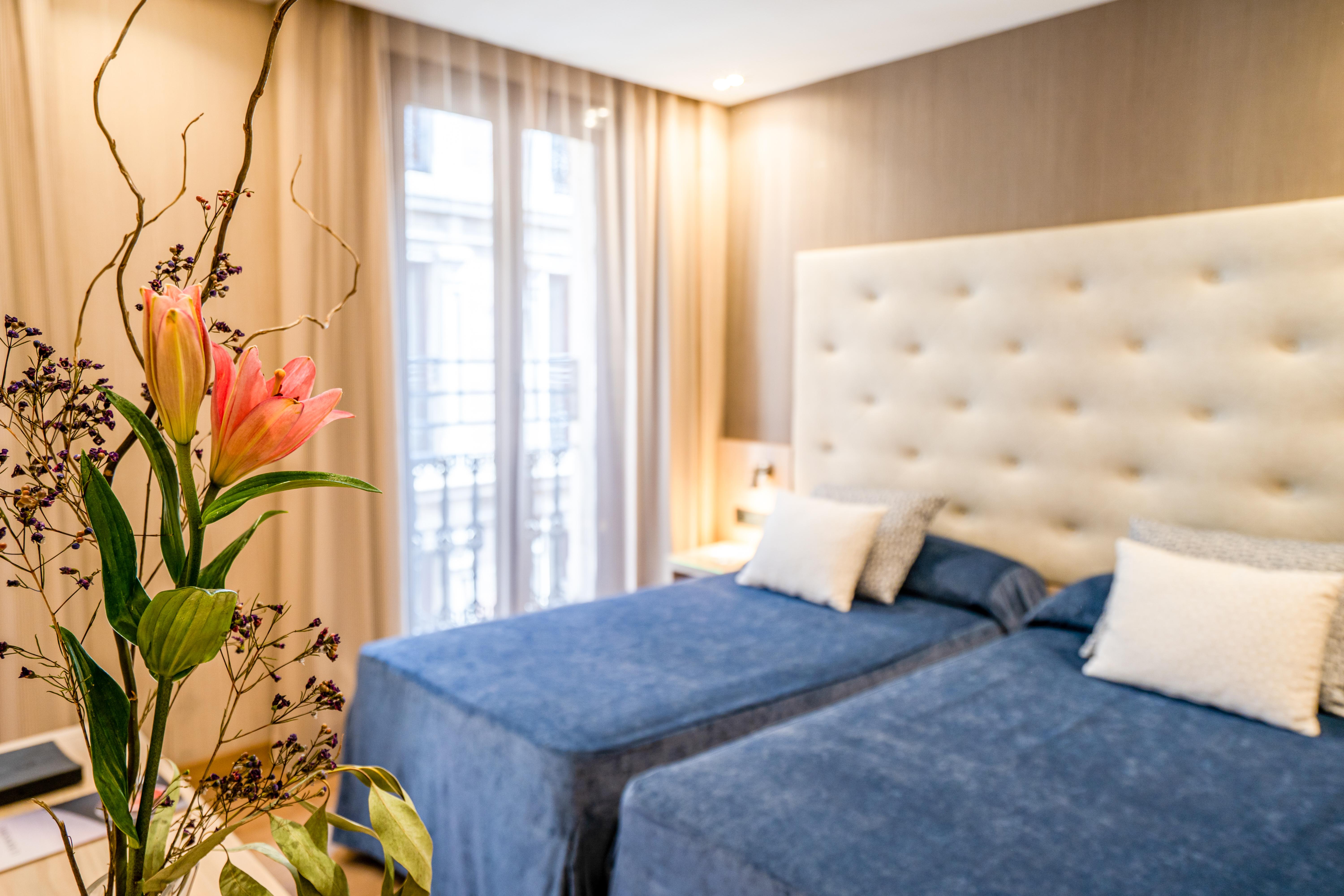 Hotel Rialto Barcelona