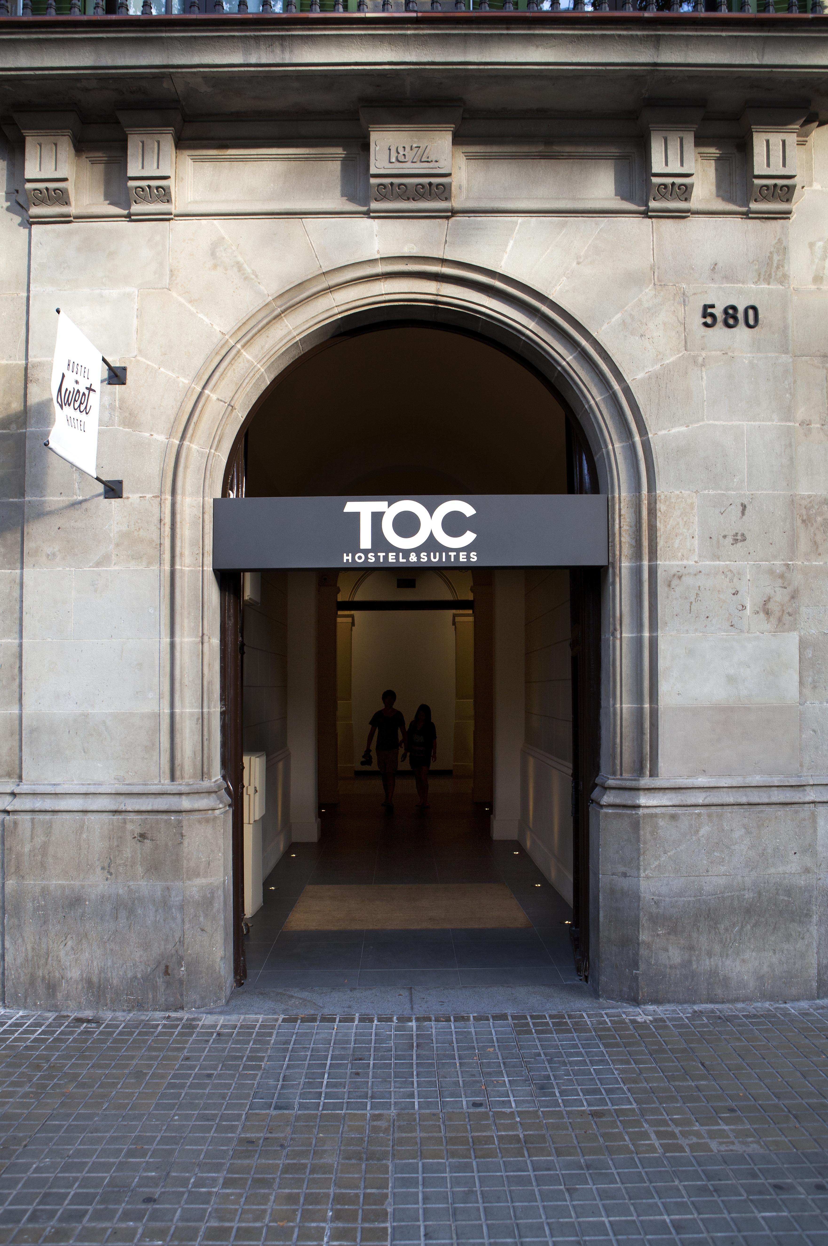 Toc Barcelona