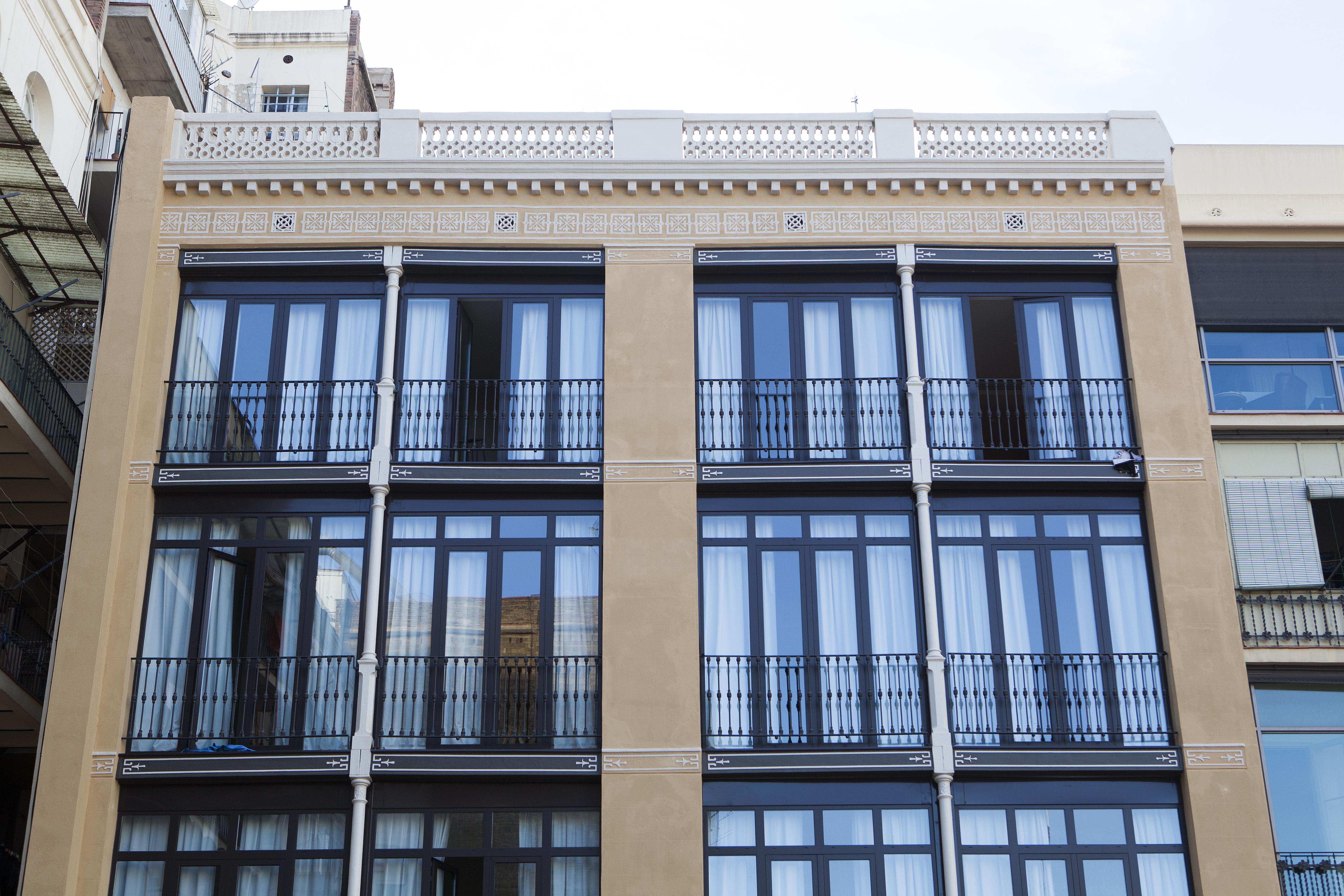 Hostal Toc