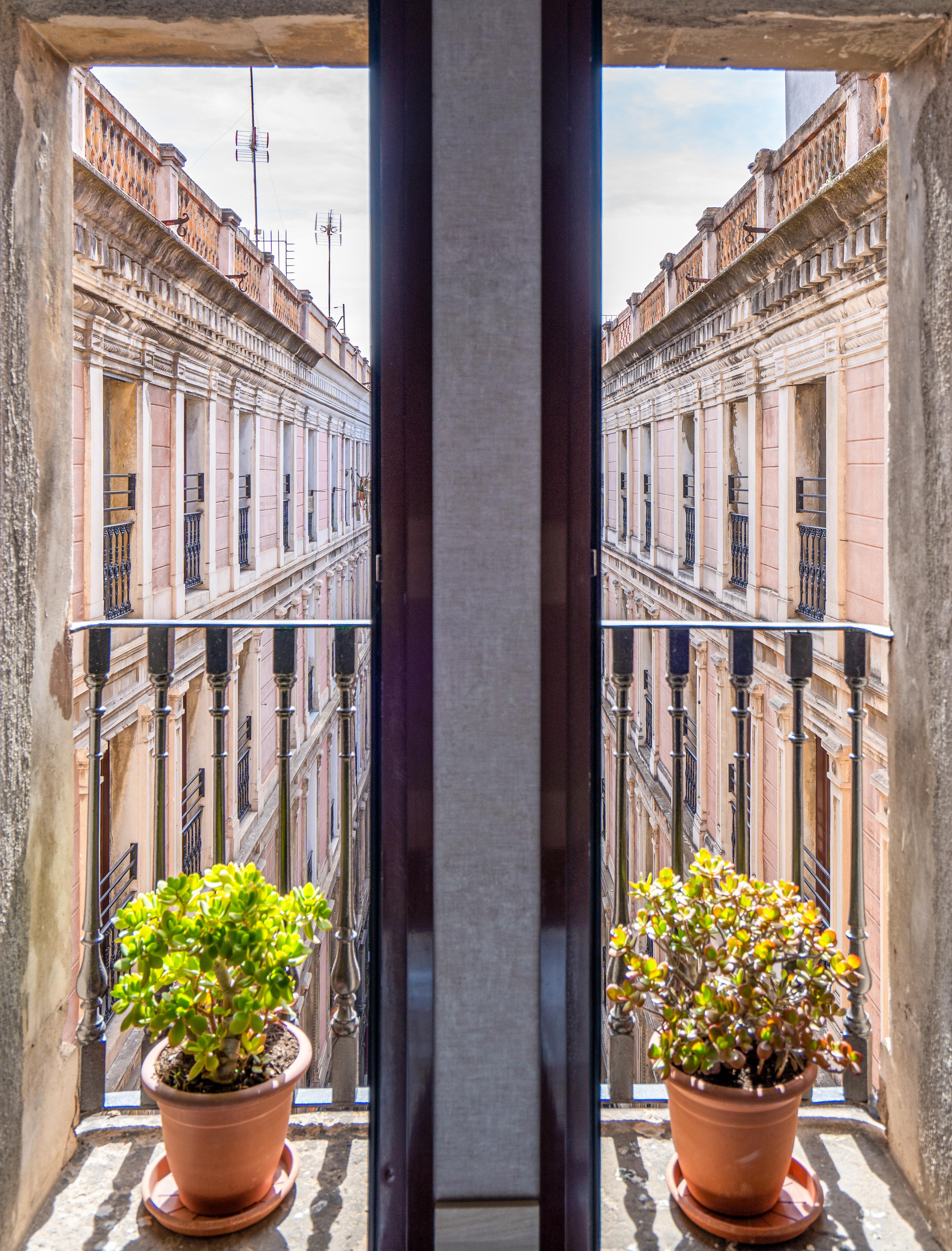 Hotel Rialto Barcelona