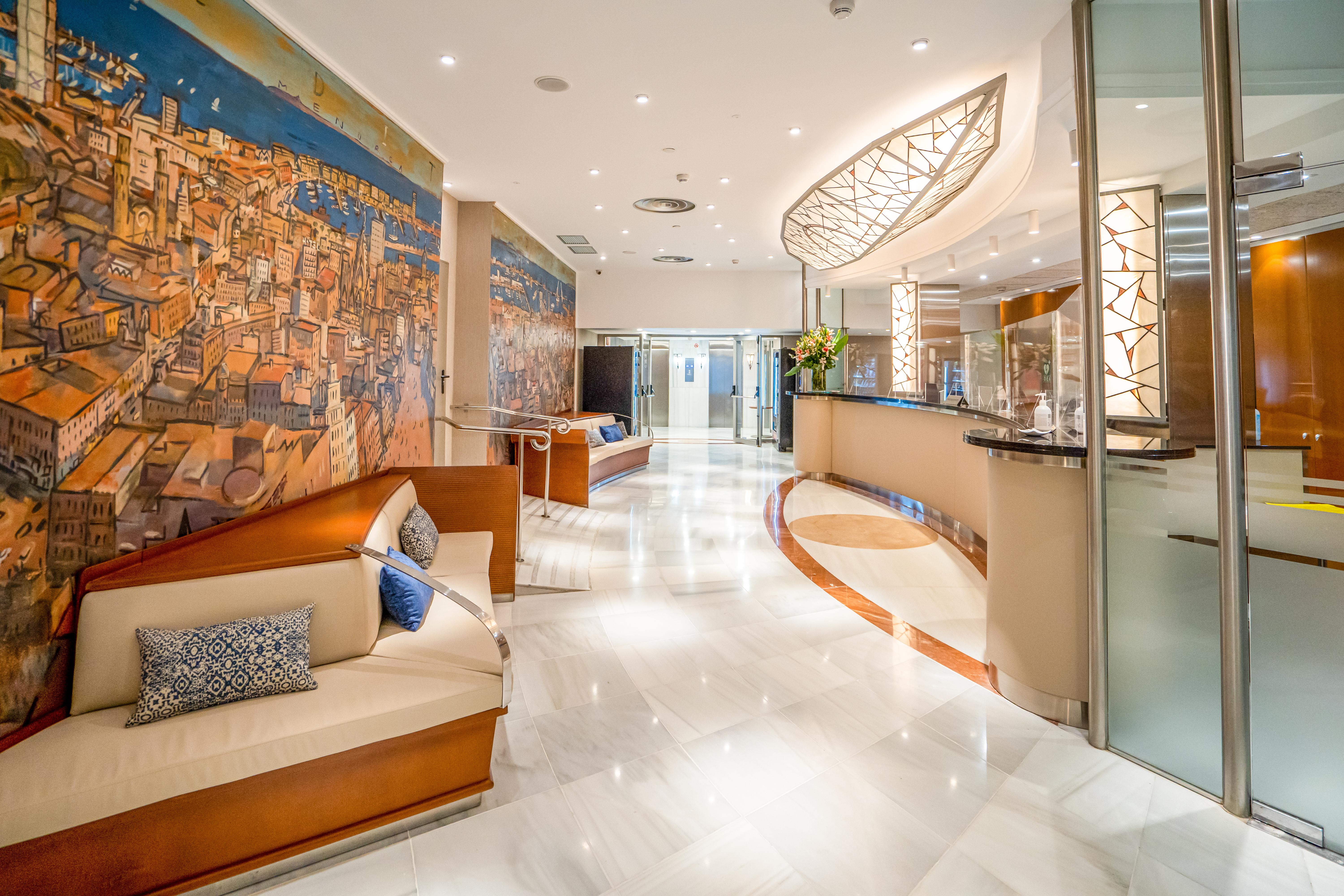 Hotel Rialto