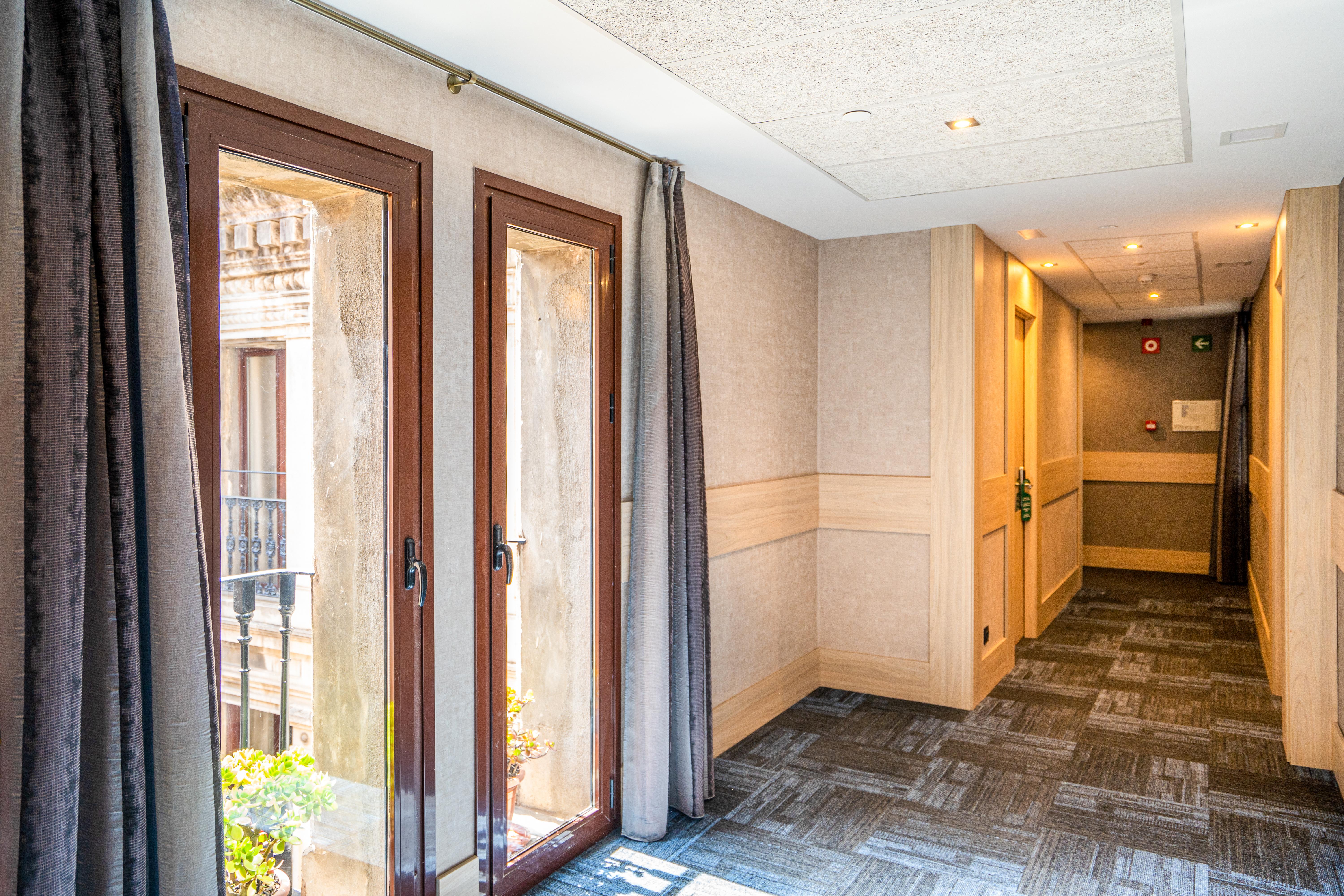 Hotel Rialto Barcelona