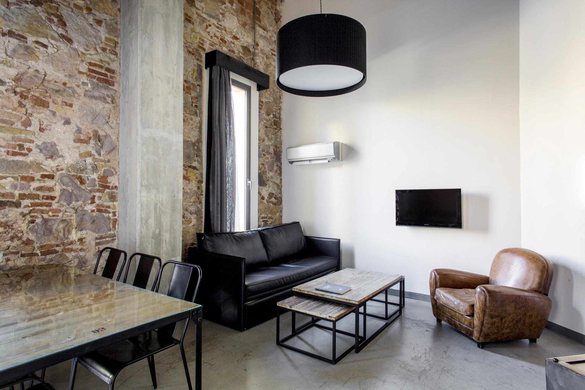 Apartamento Republica *