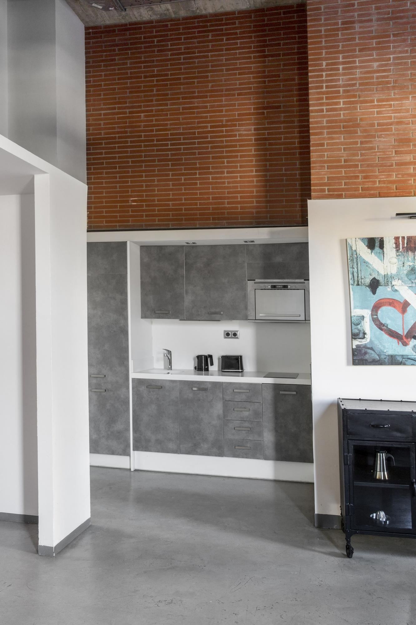Apartamento Republica *