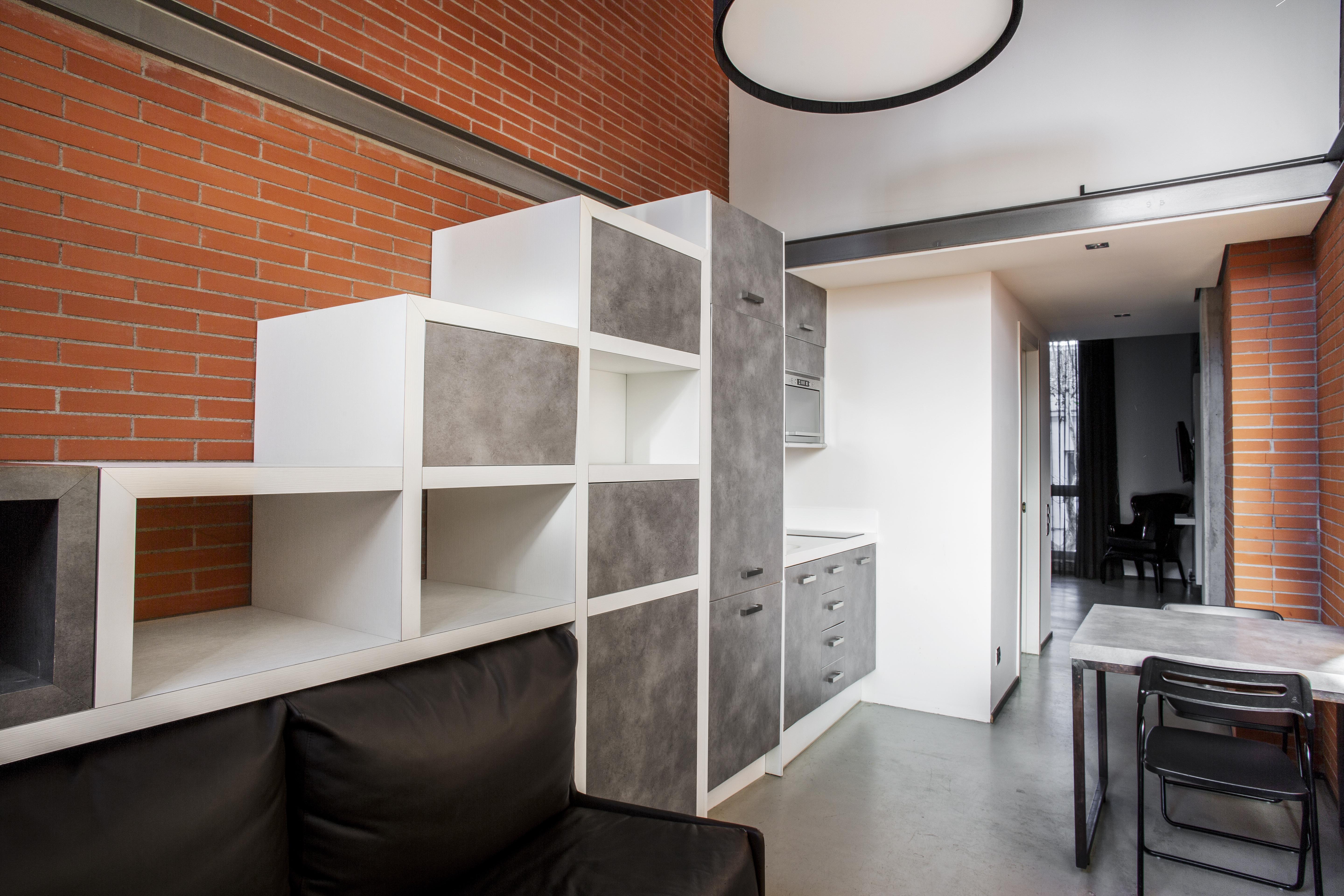 Republica Apartamento *