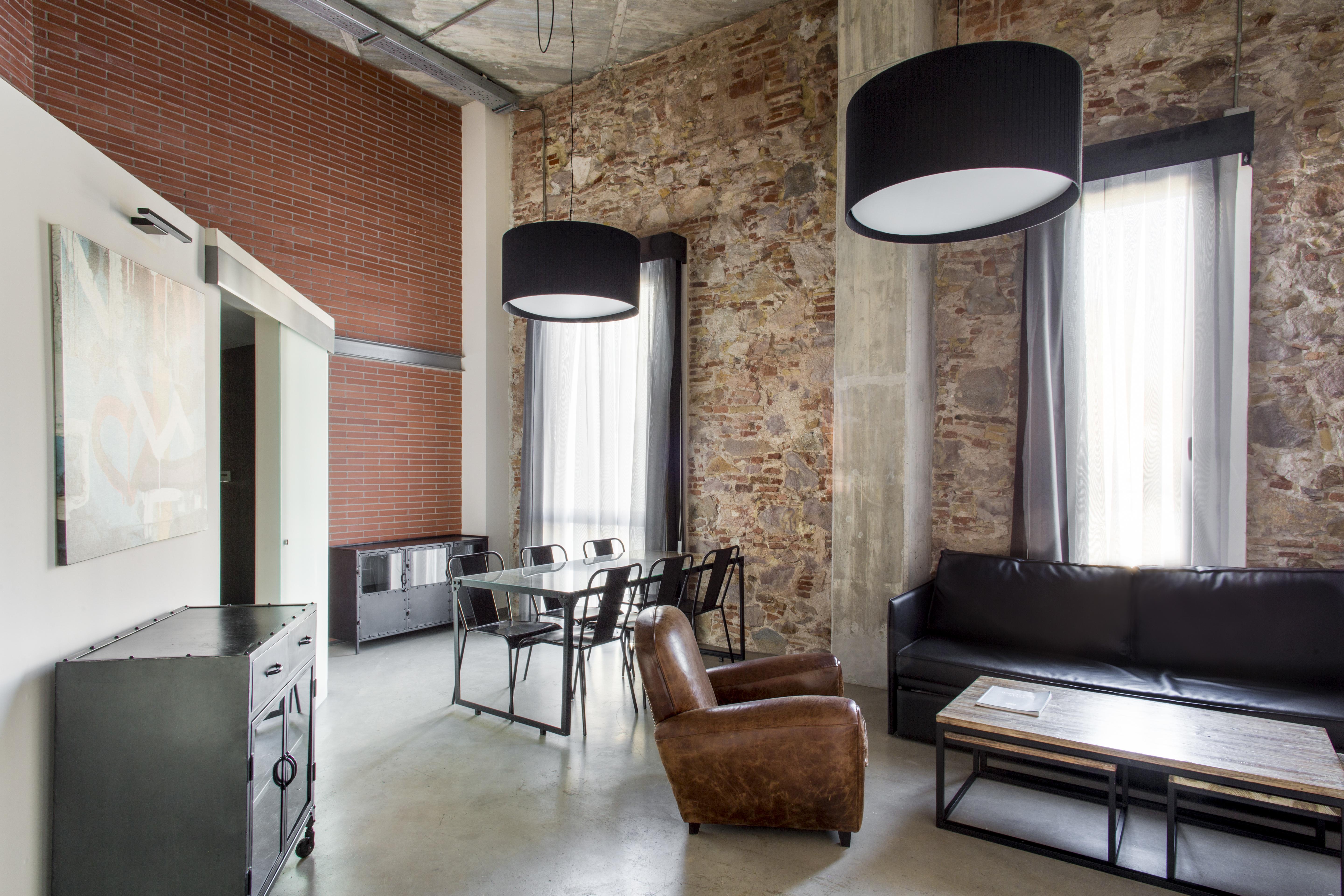 Republica Apartamento Barcelona