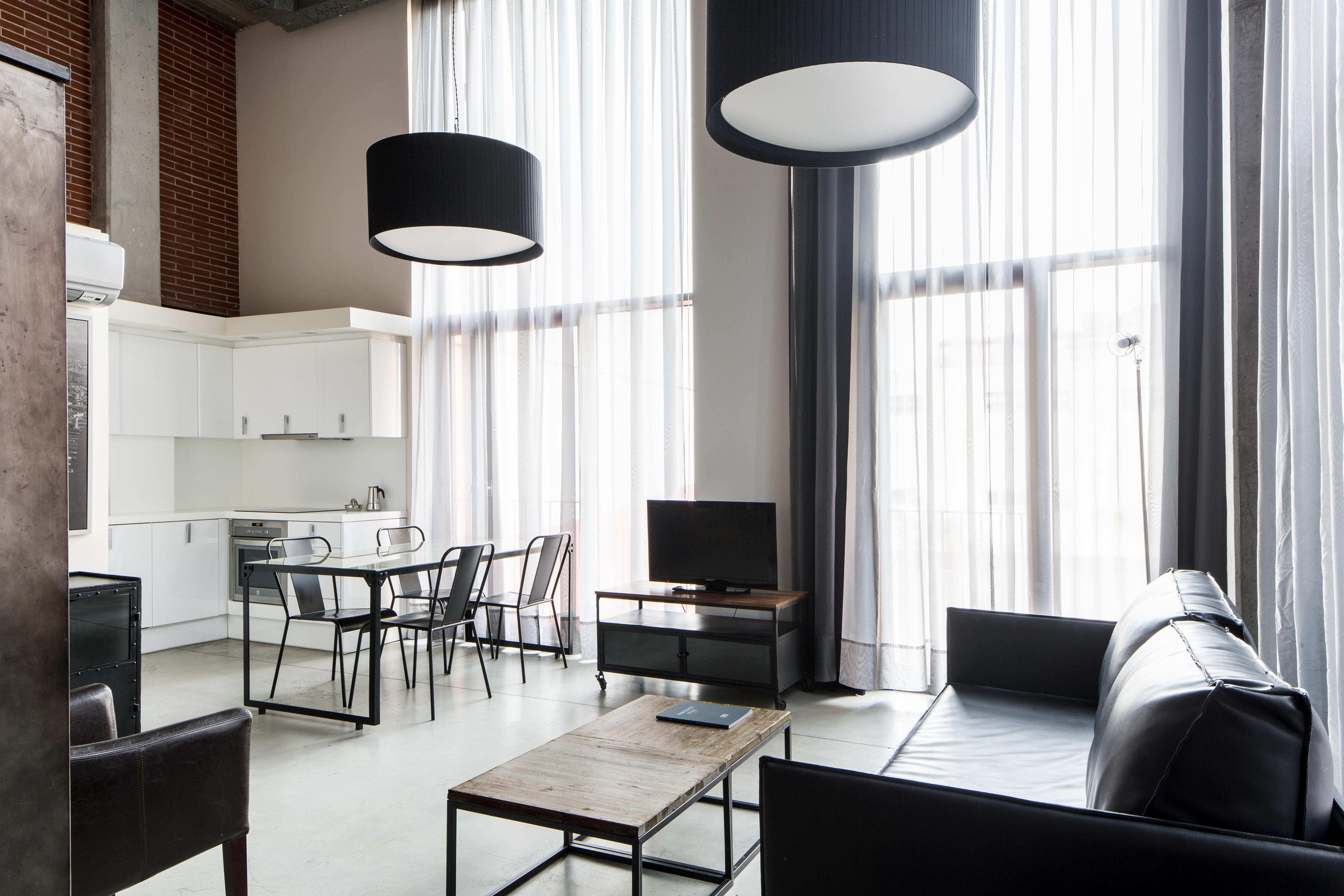 Apartamento Republica Barcelona