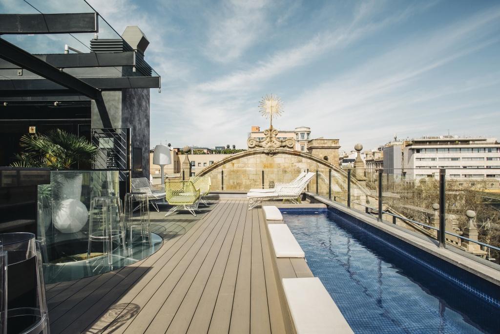 Republica Apartamento Barcelona