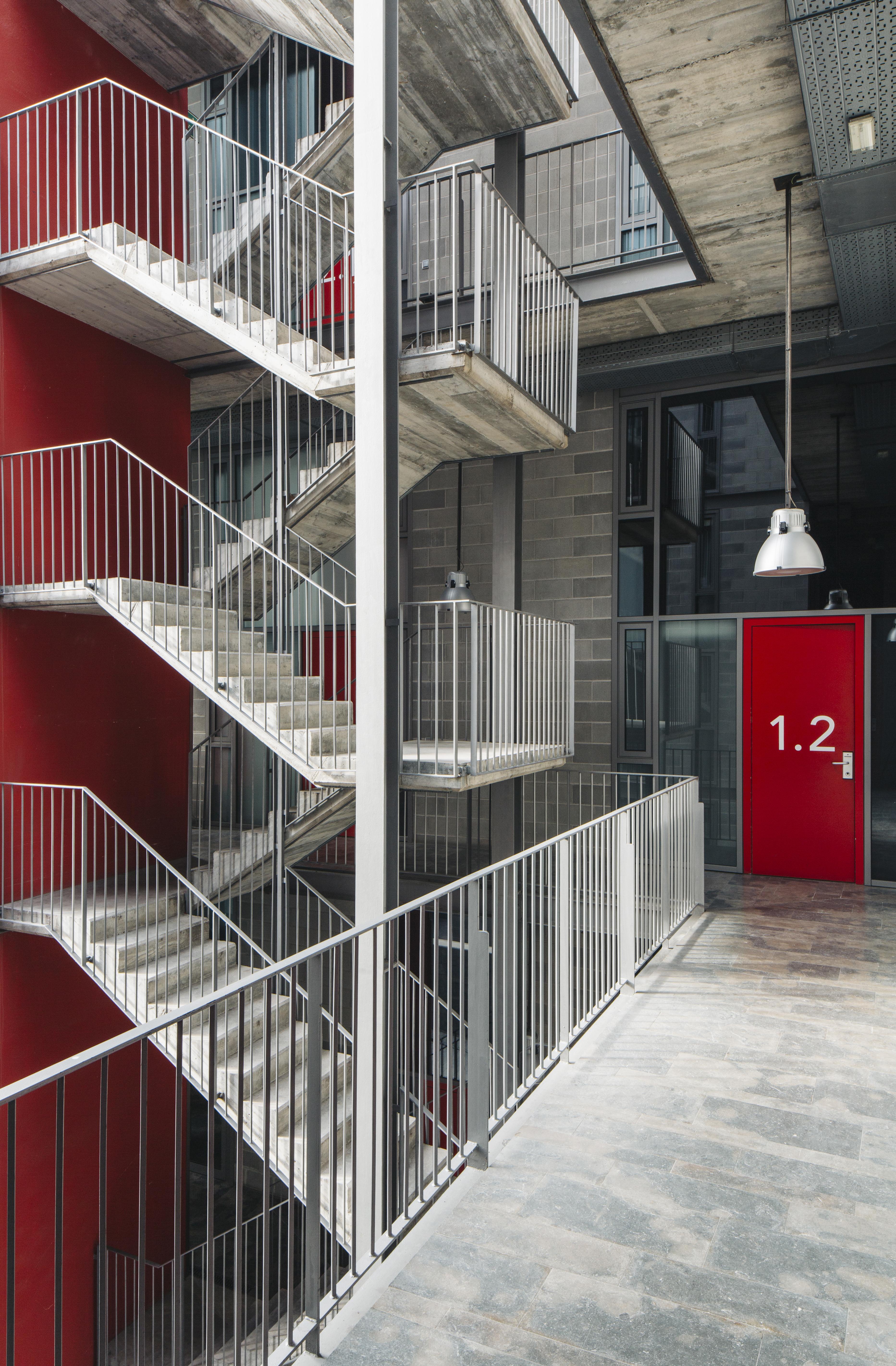 Apartamento Republica Barcelona