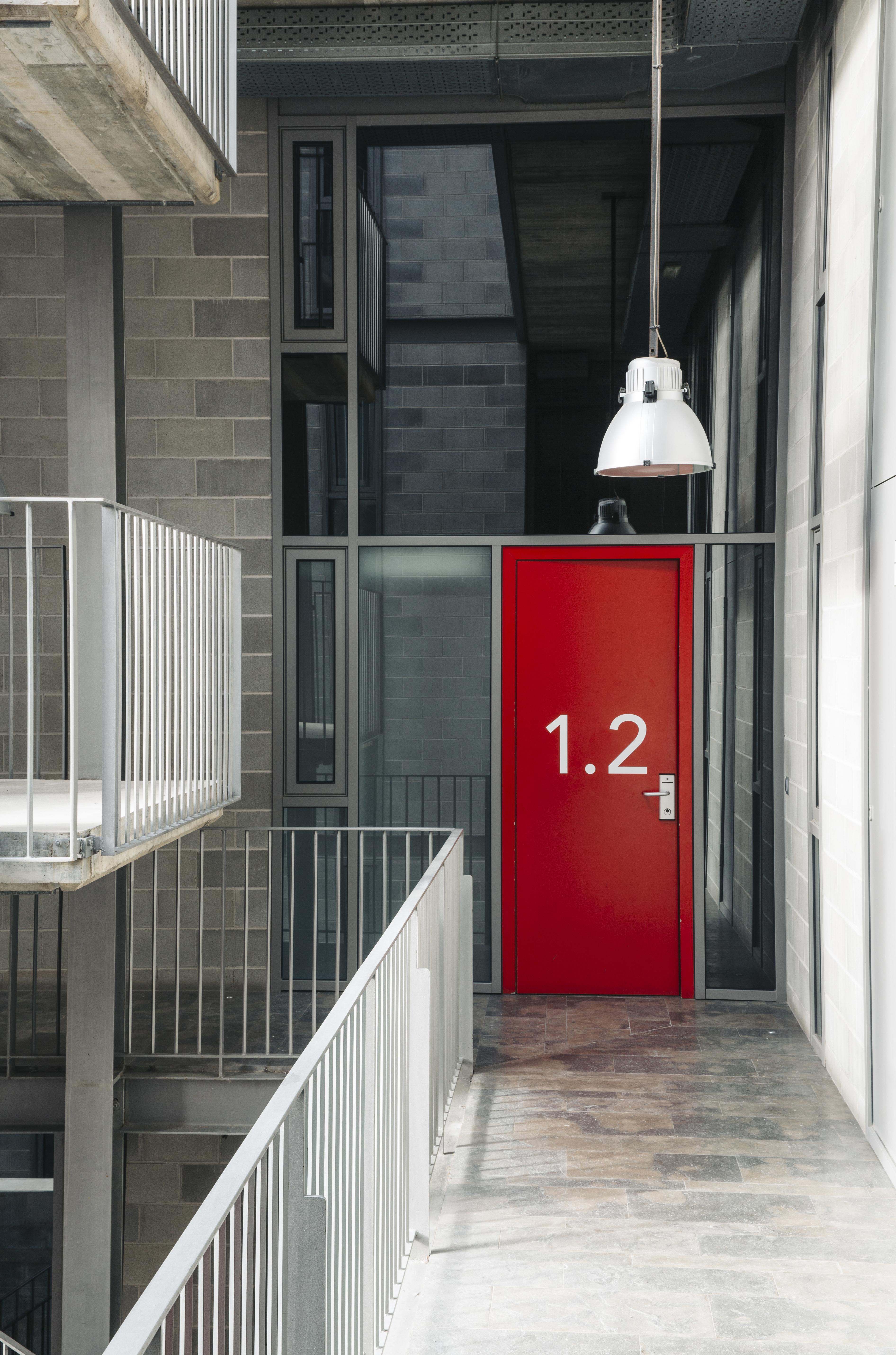 Apartamento Republica