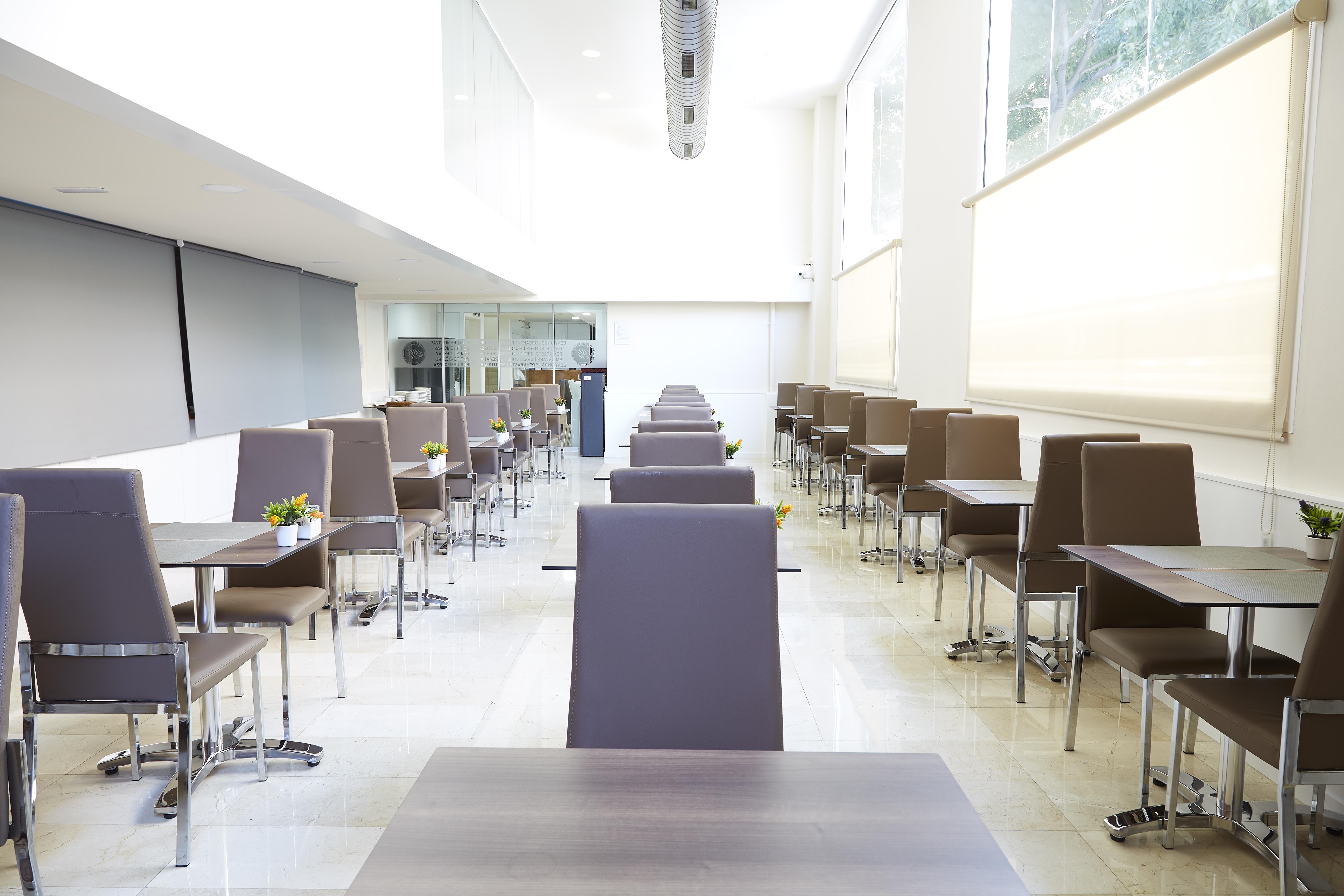 Bcn Urbaness Del Comte Hotel Barcelona
