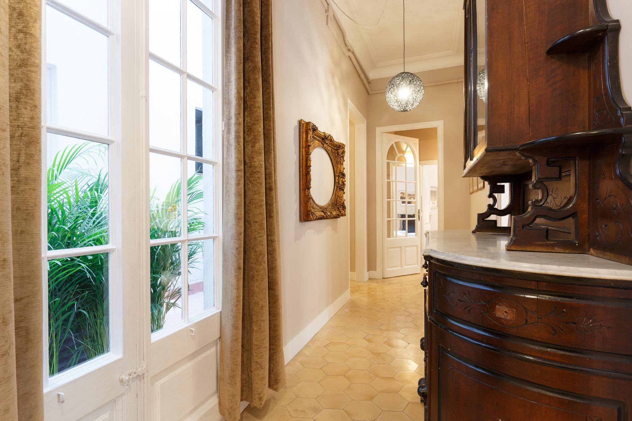 Apartamento Ainb Born-via Laietana