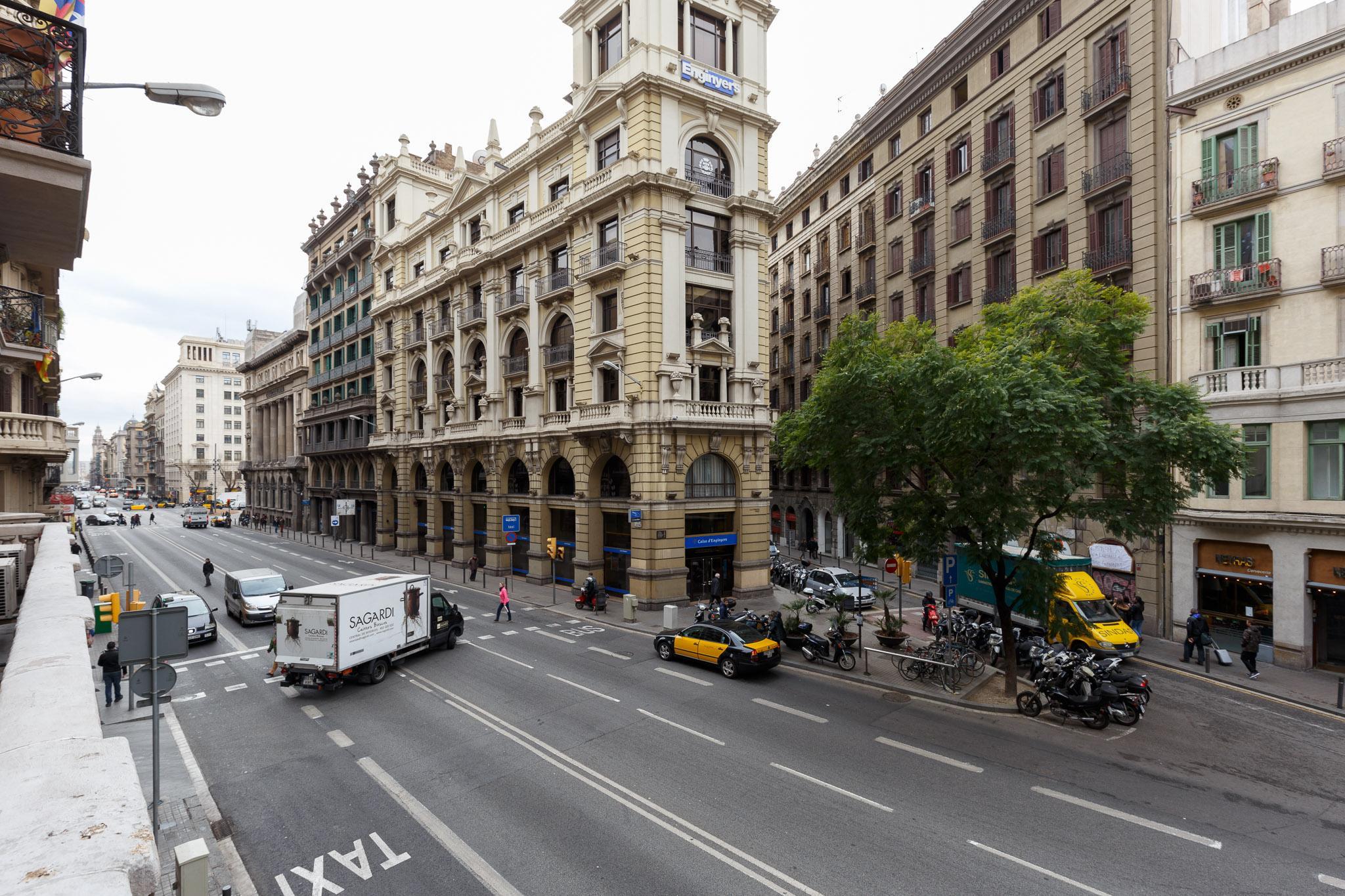 Apartamento Ainb Born-via Laietana *