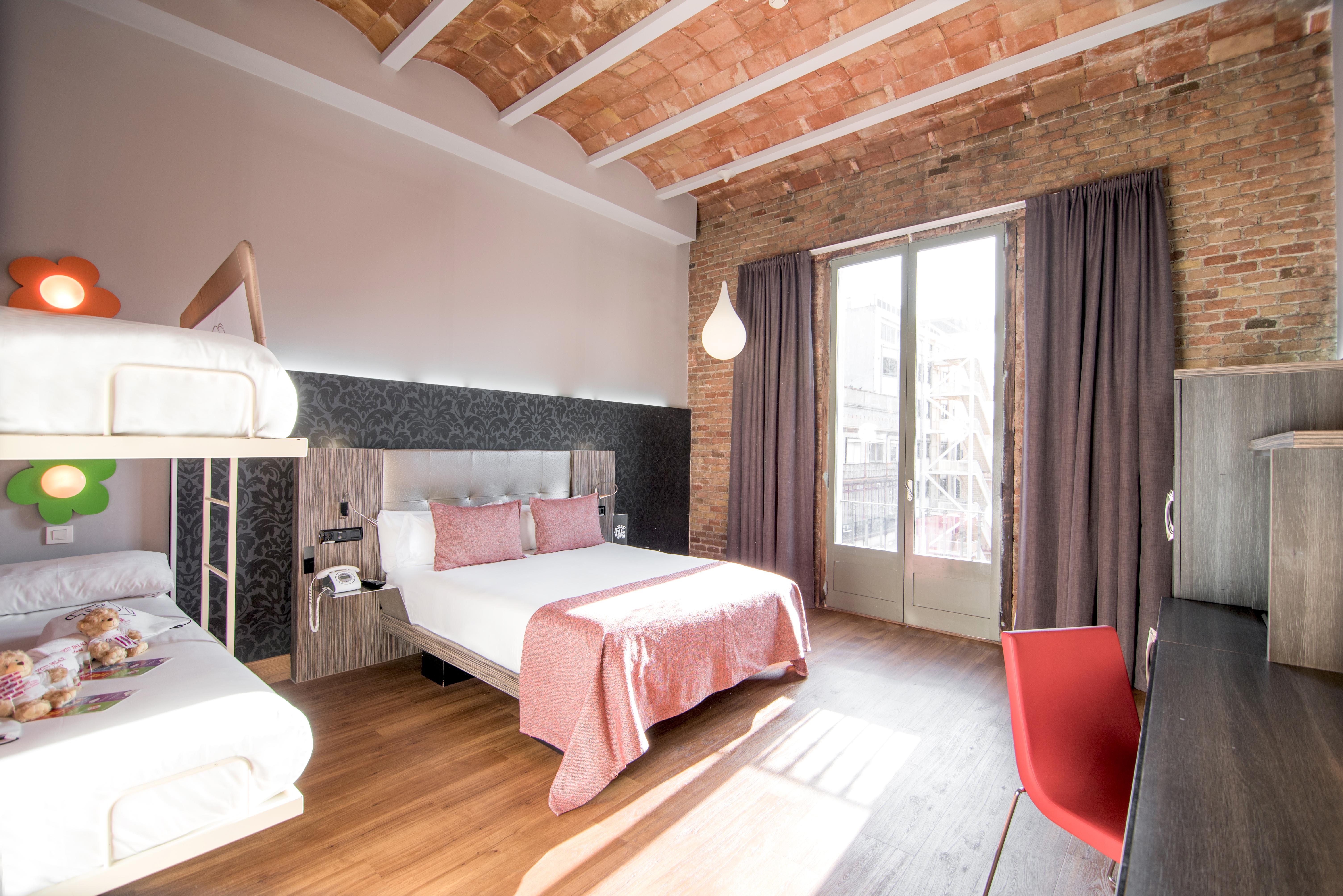 Petit Palace Museum 4* Barcelona