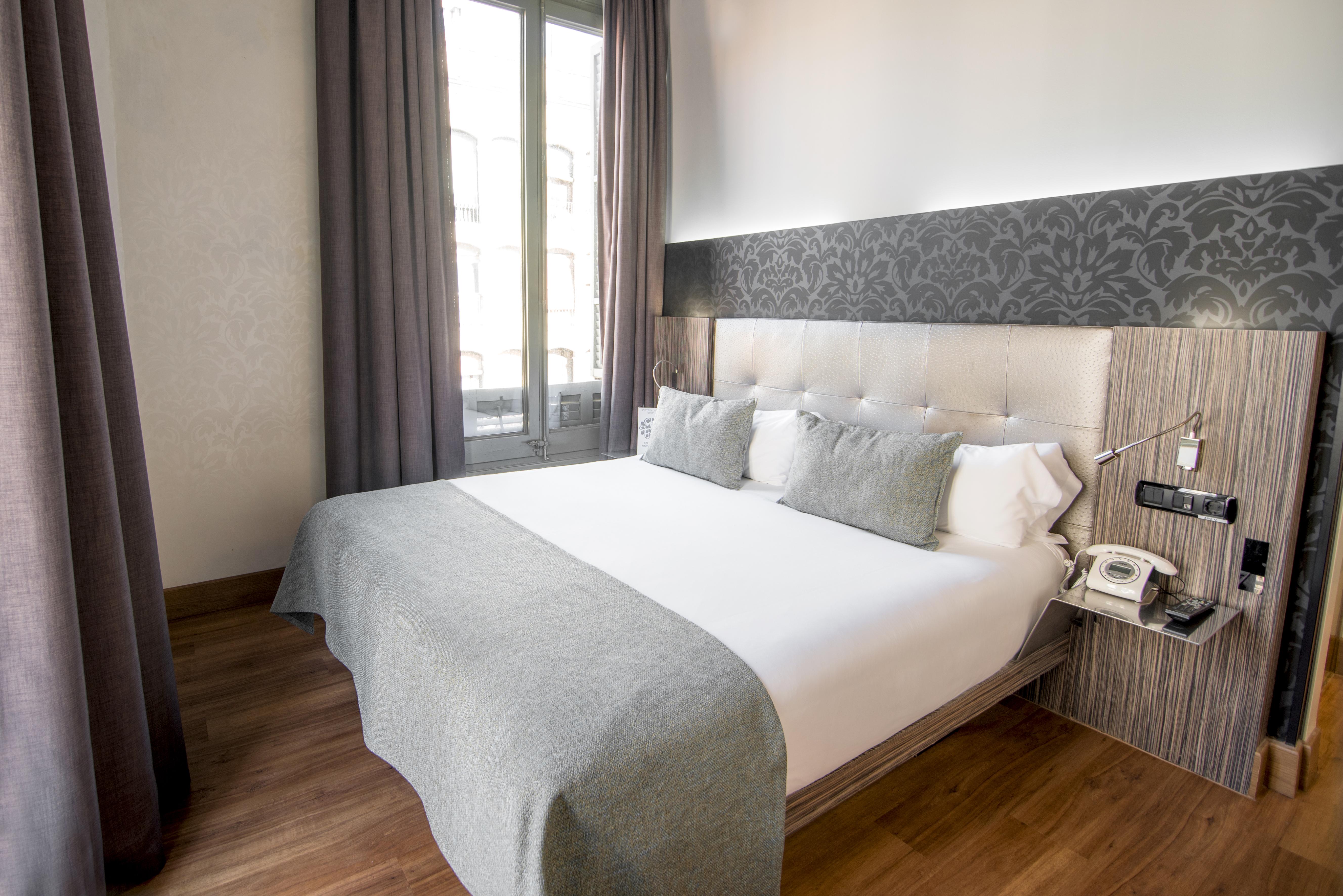 Petit Palace Museum Hotel